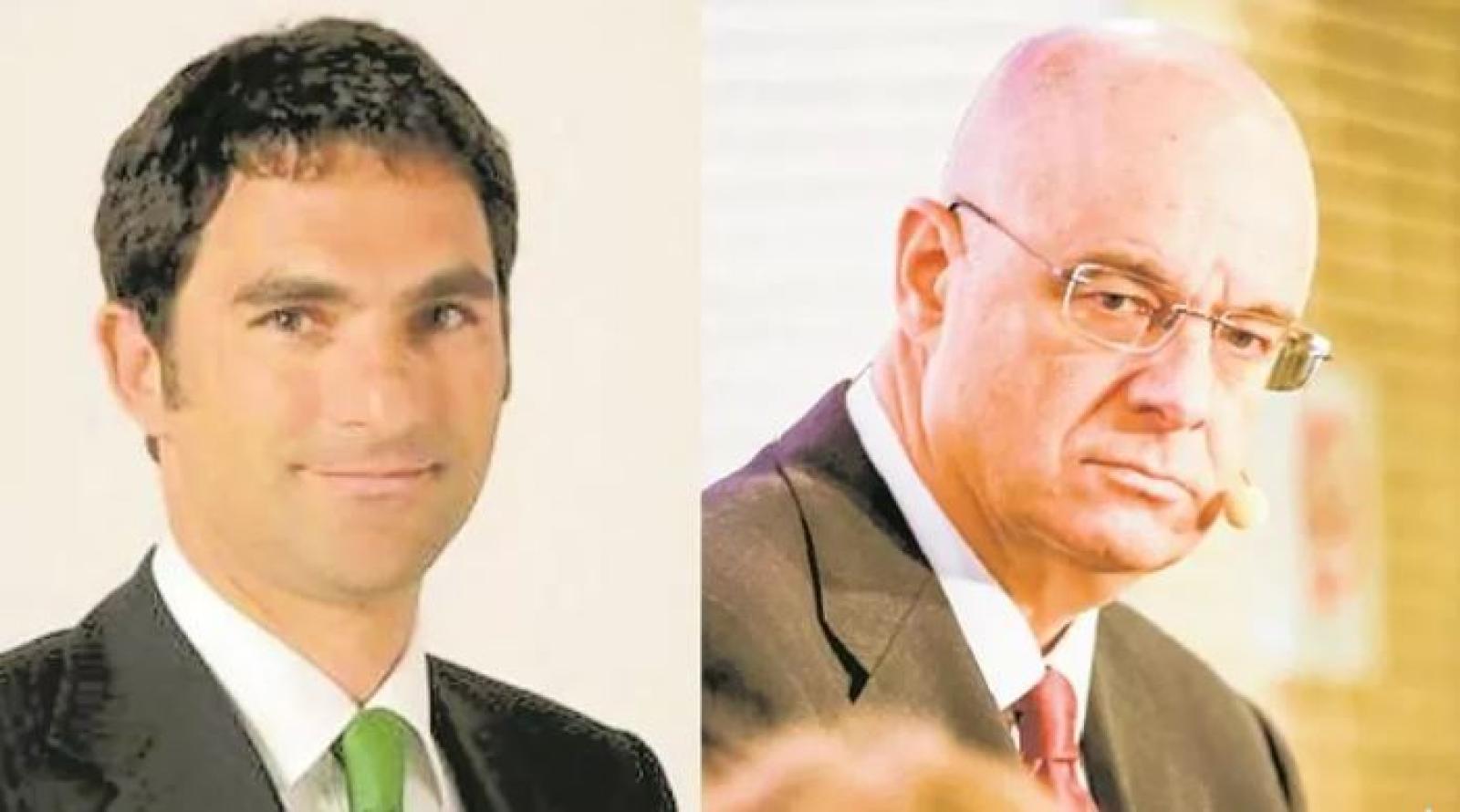 Spari contro la casa del giornalista, politico indagato