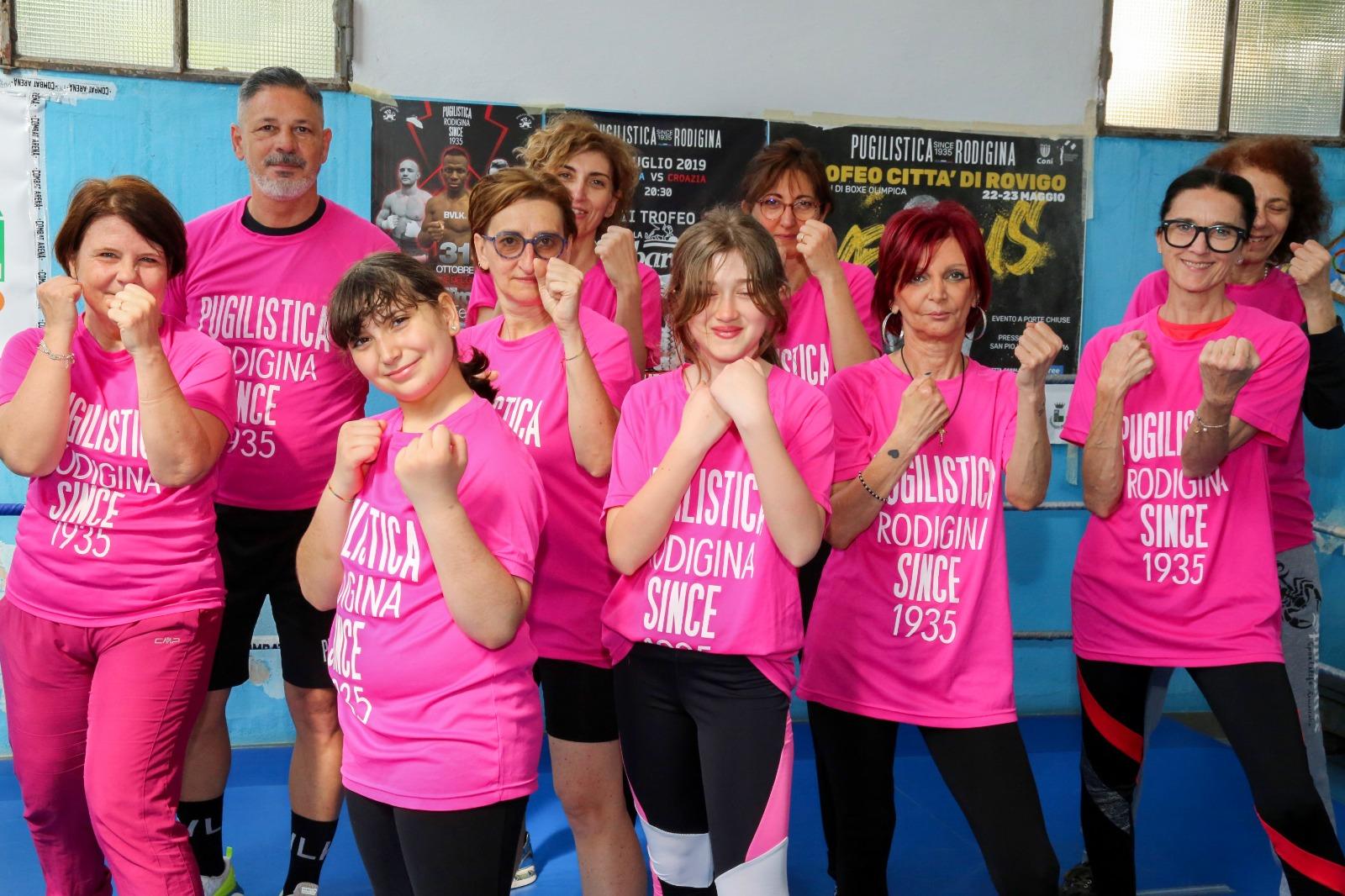 Tornano le guerriere!