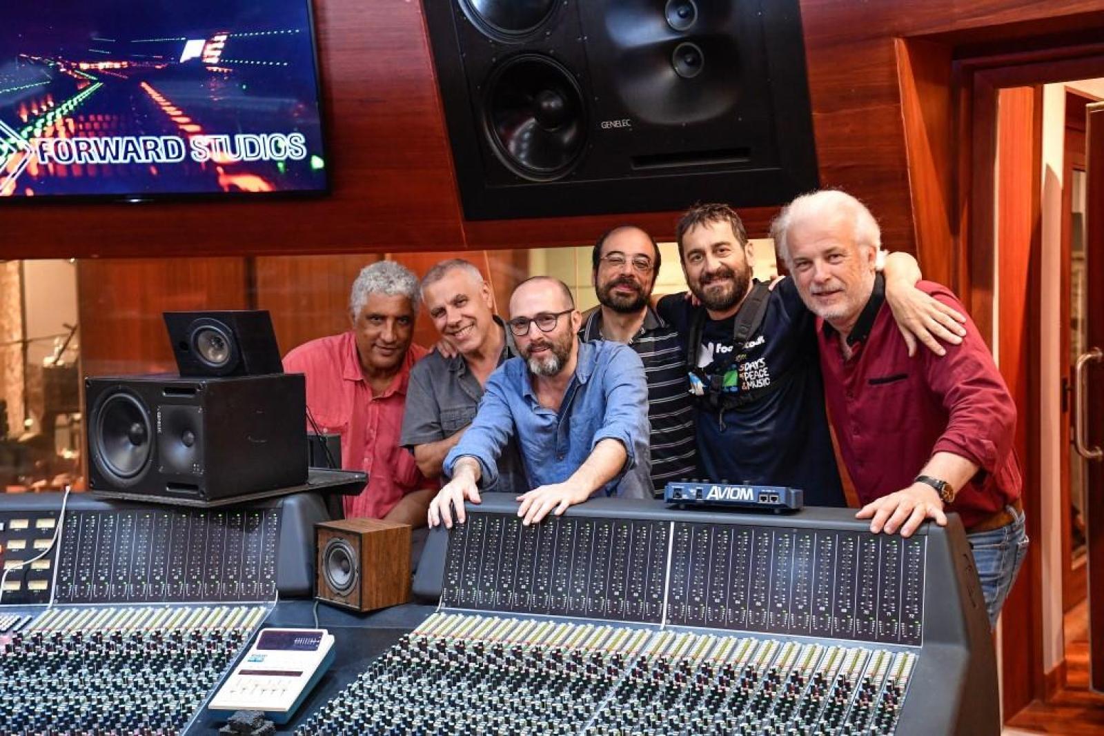 La musica di De Andr&eacute; riempir&agrave; la piazza