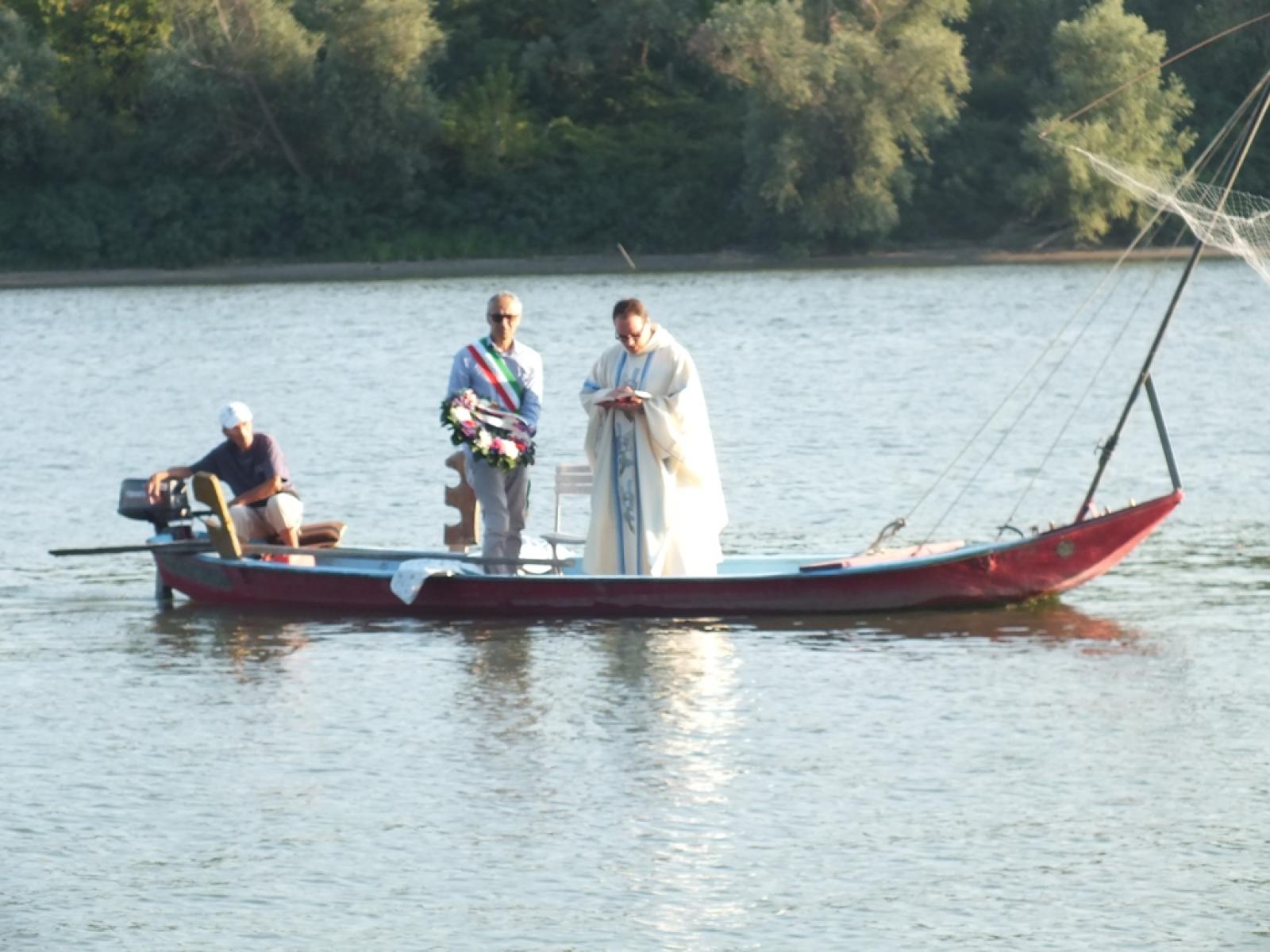 La tradizione e la storia