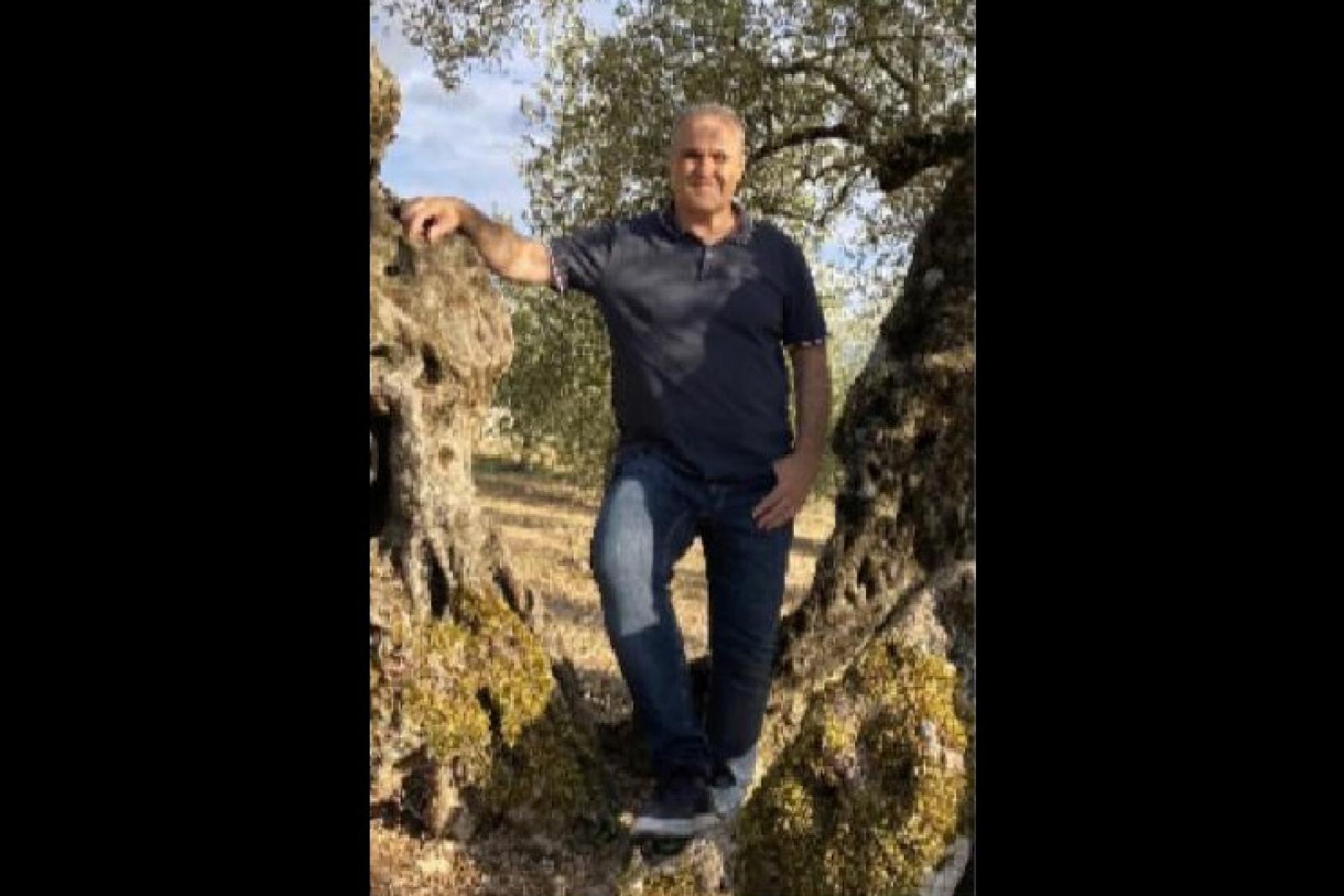 Addio Andrea: lascia tre figli