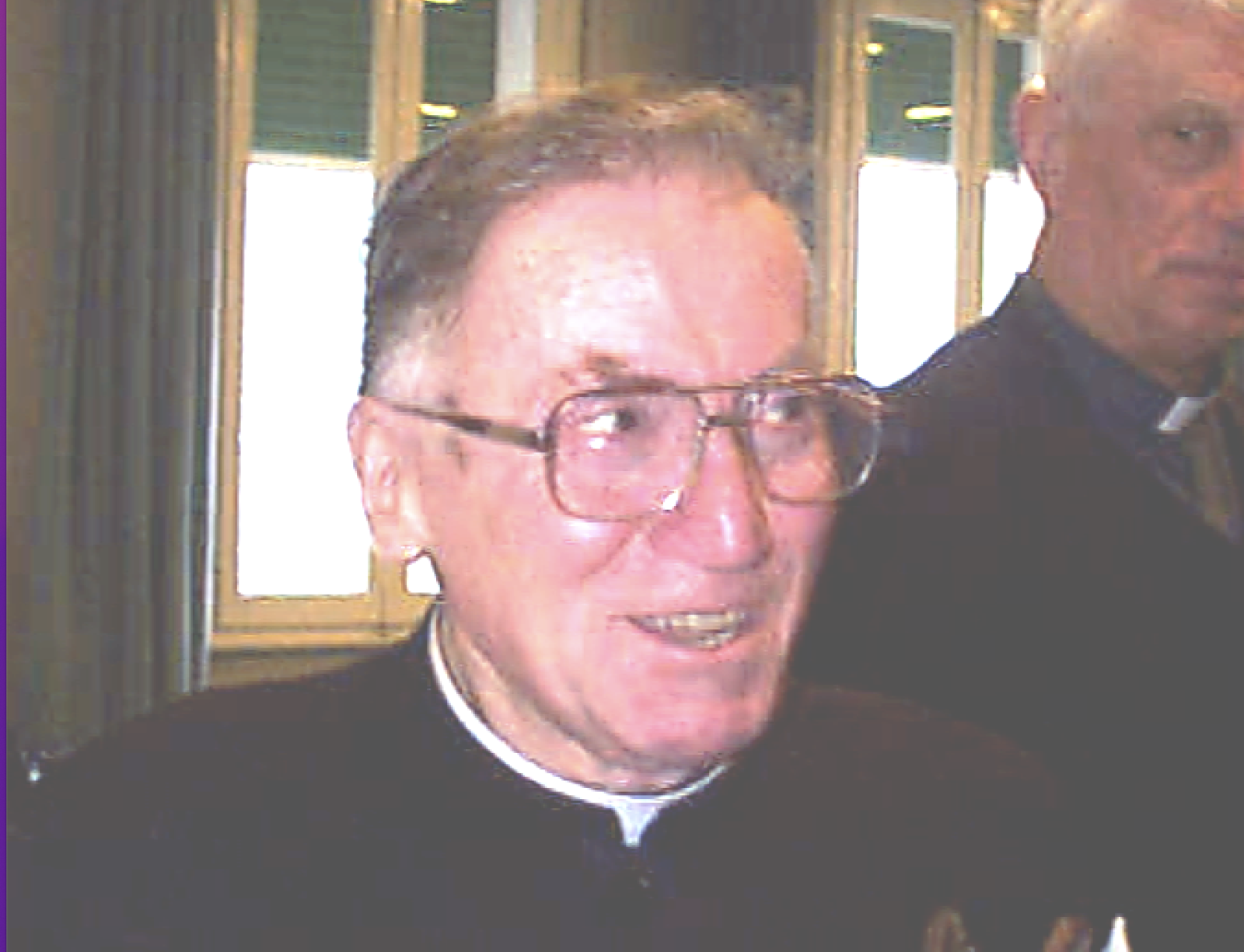 Addio a don Antonio Bertoli, parroco emerito