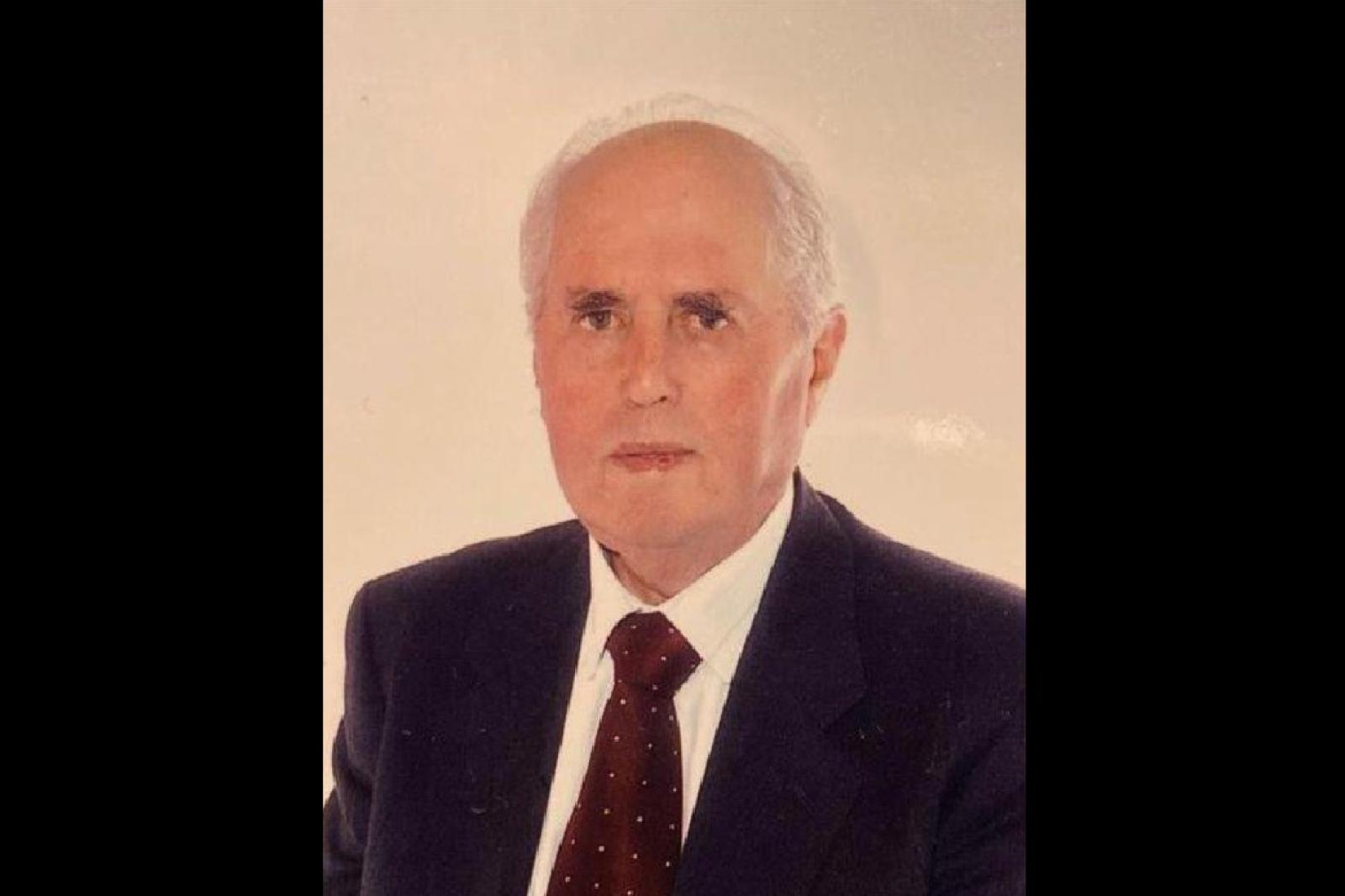 Addio Carlo, uomo di ferro come non ce ne sono pi&ugrave;!