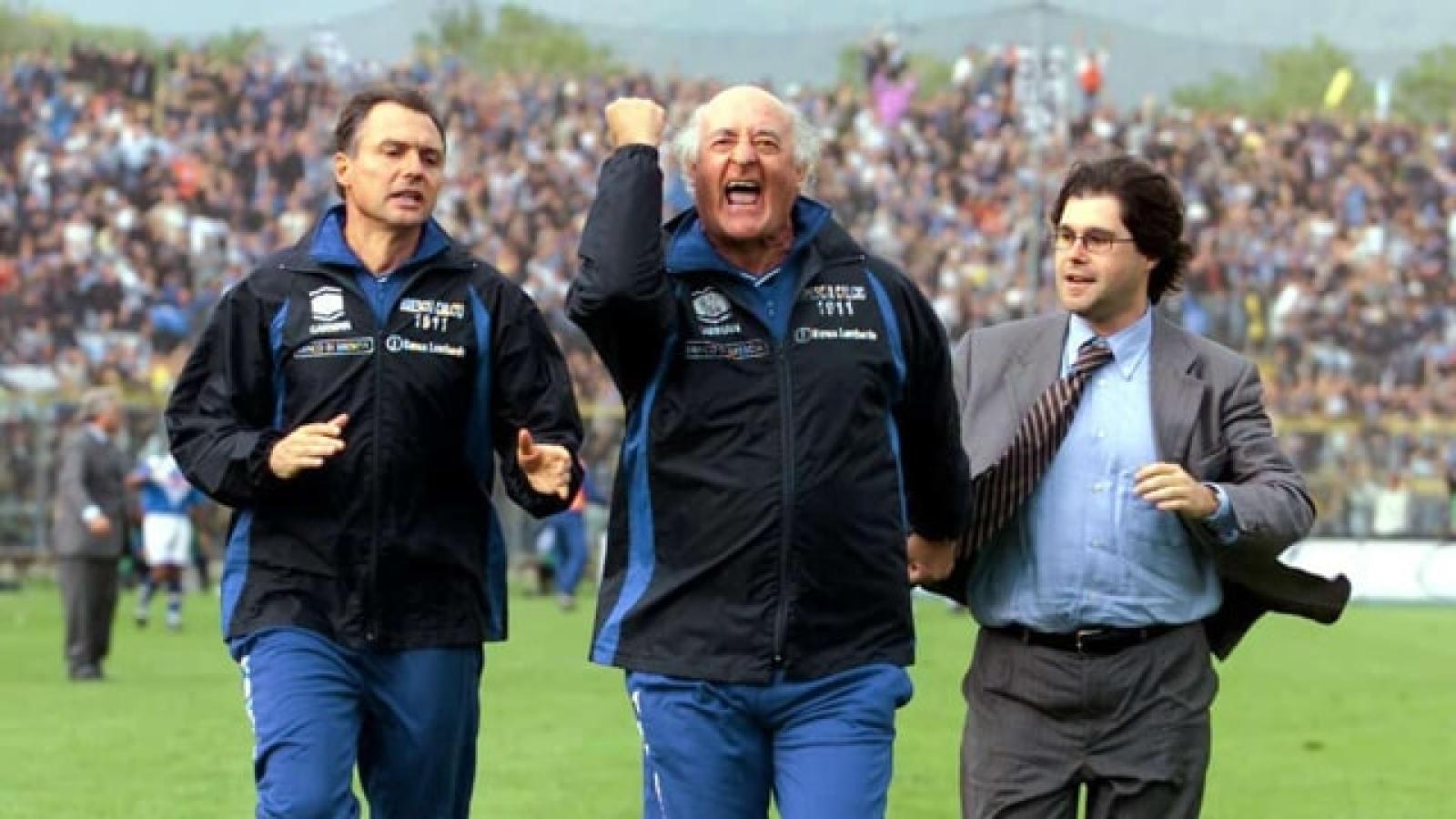 Addio Carletto, grande uomo del calcio che fu