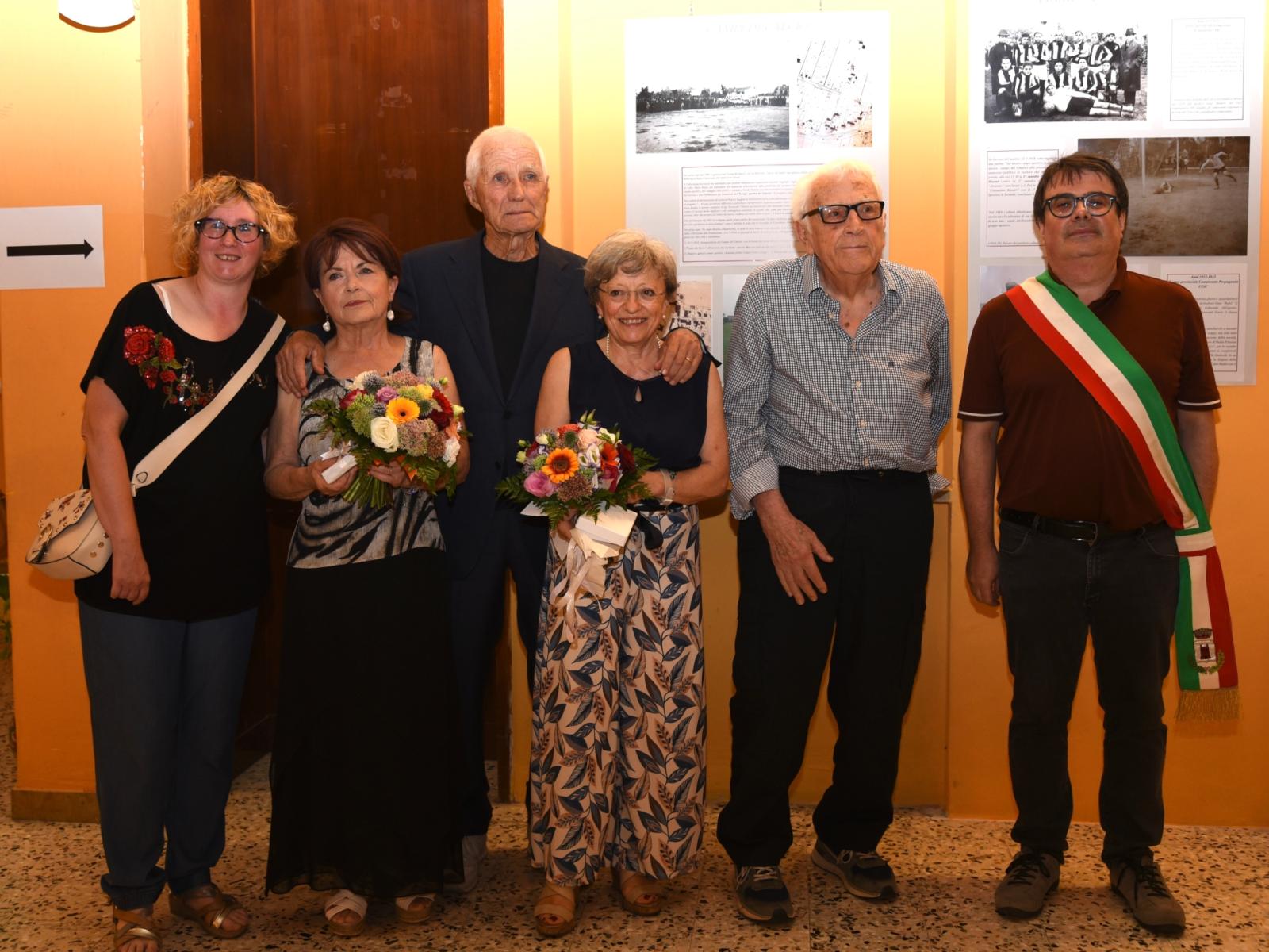 Calcio, sport e tanta passione