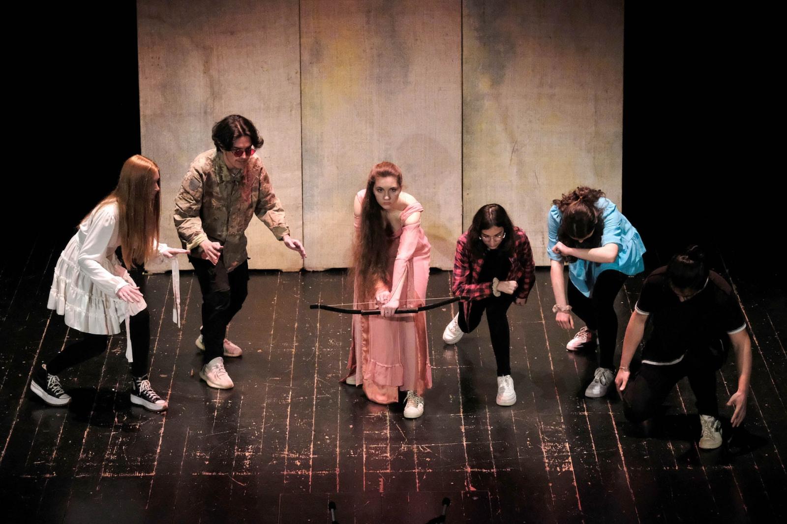 Il viaggio di Atalanta alla Sagra di San Bortolo