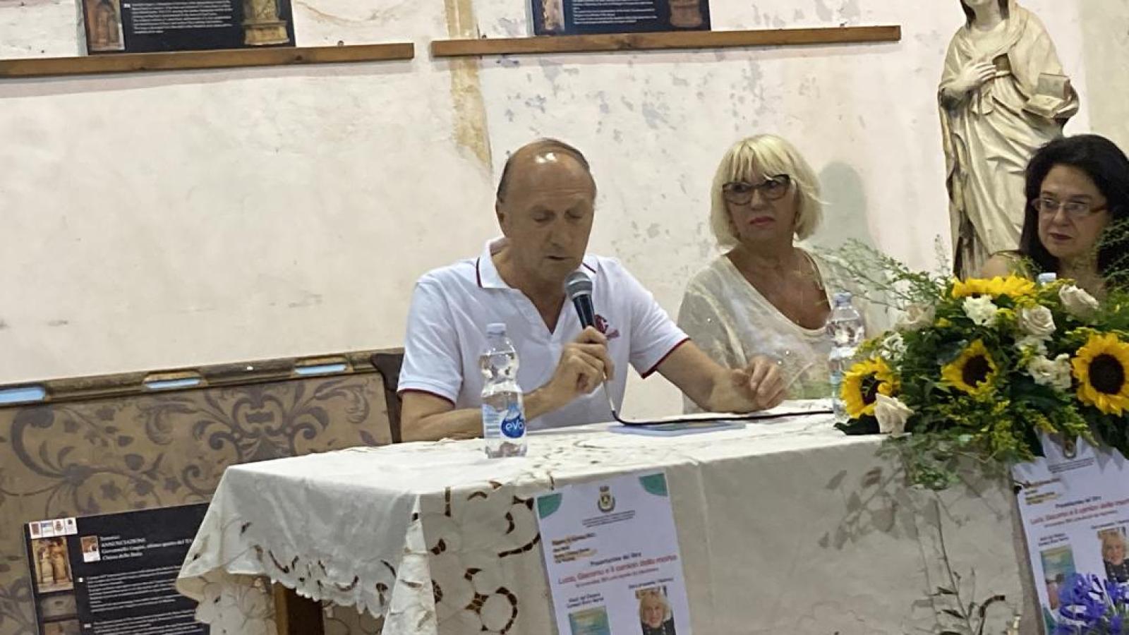 Omaggio al siciliano che mor&igrave; nell'alluvione del Polesine