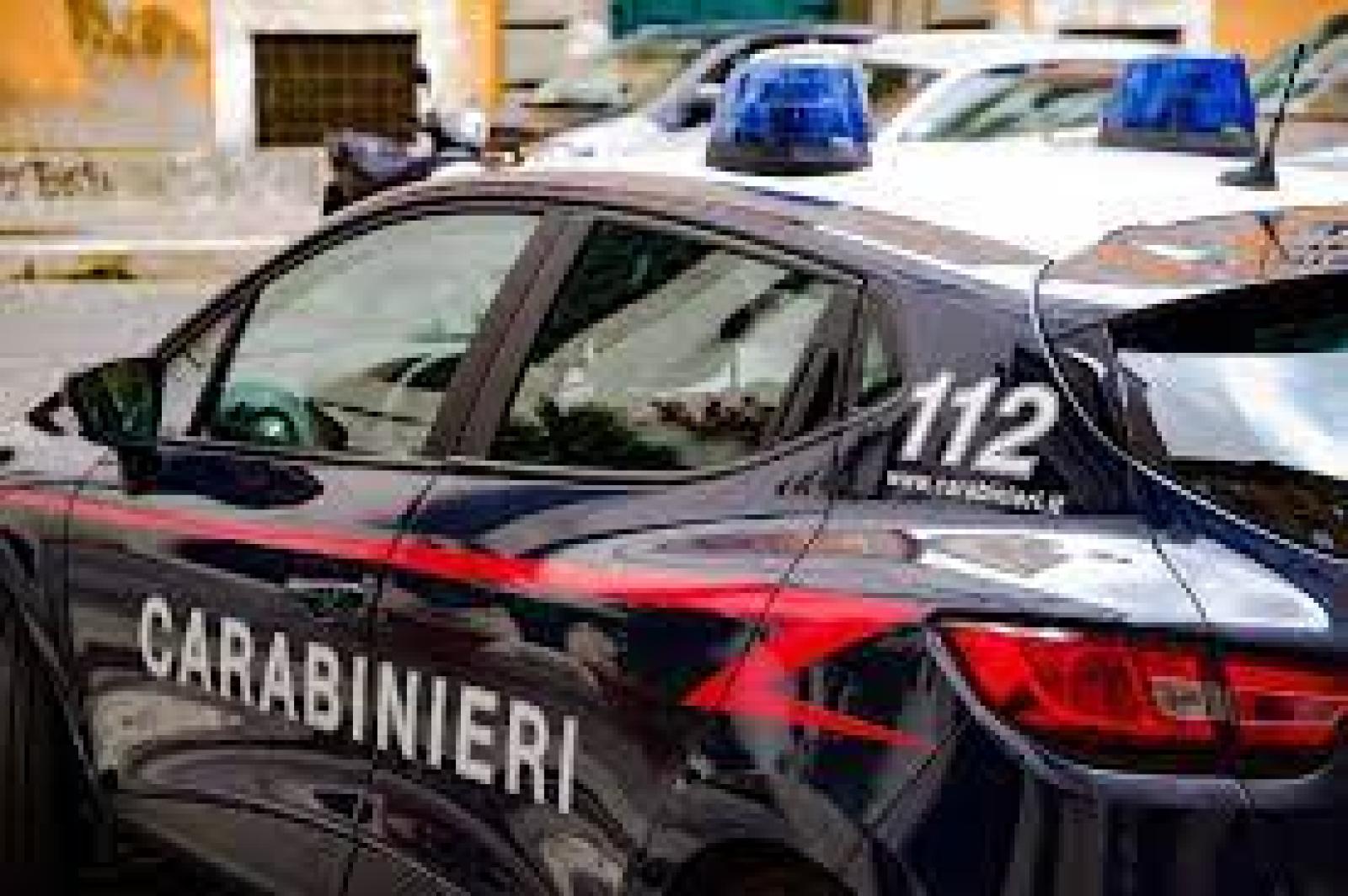 Gruppo nomade terrorizza il paese