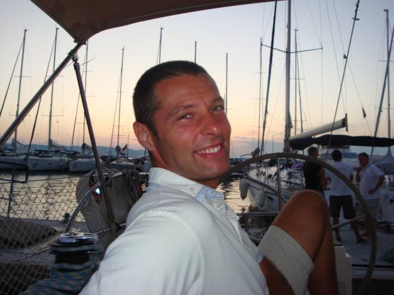 Nicola: tradito da un guasto alla moto e poi travolto