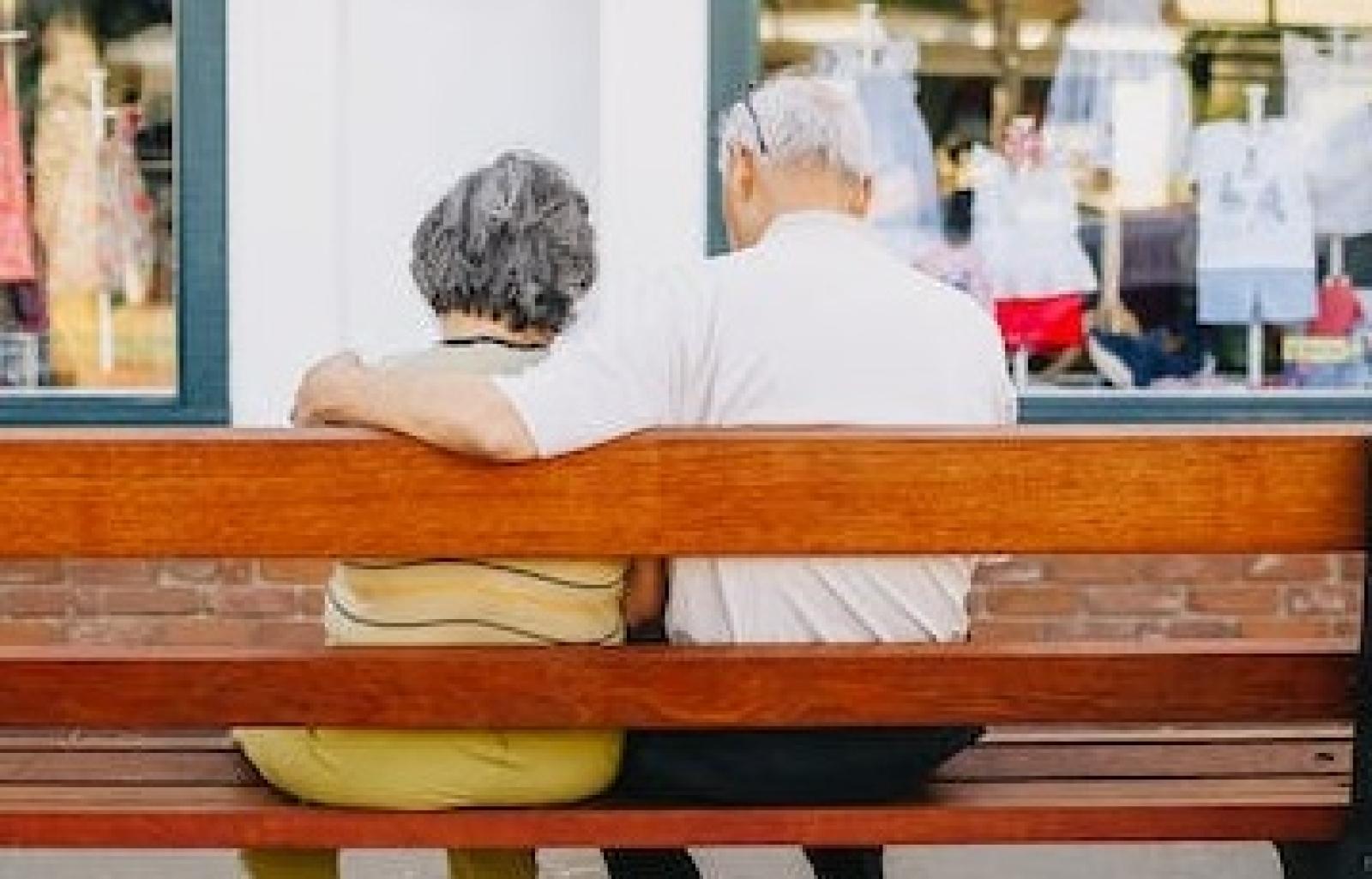 Fratello e sorella ultranovantenni muoiono allo stesso giorno