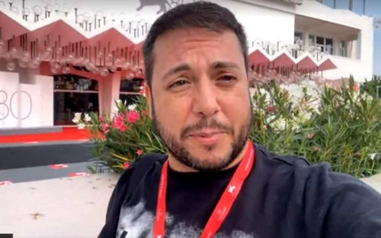 Delta Radio protagonista alla Mostra del cinema