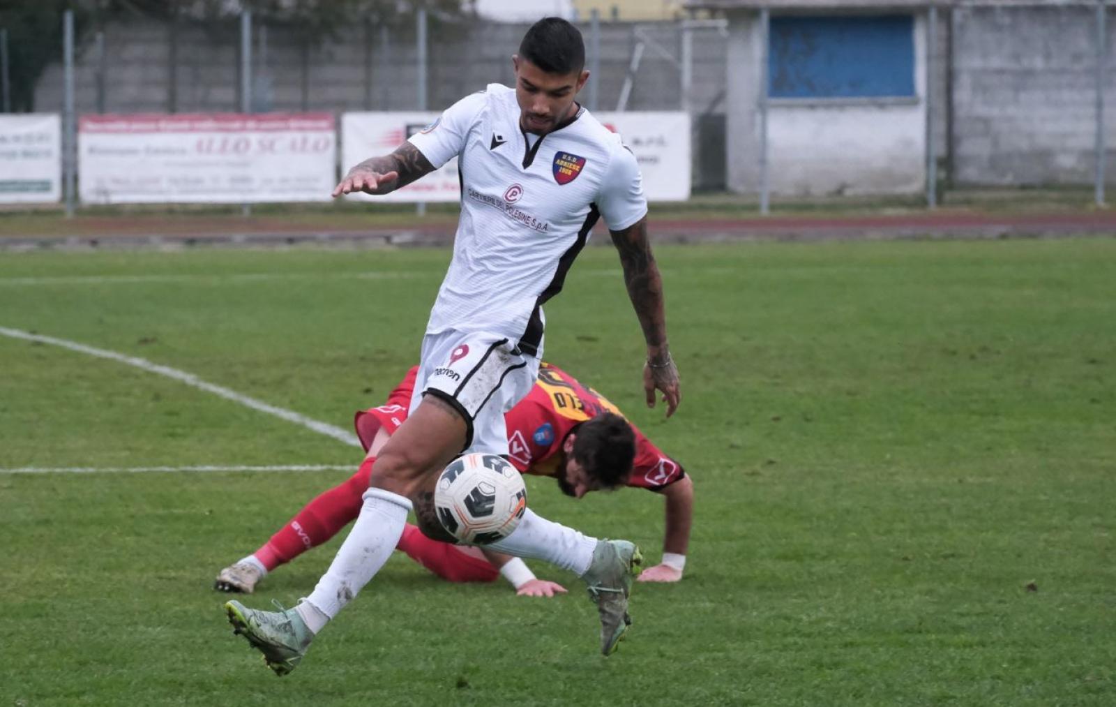 Serie D: finalmente il girone. Ecco gli avversari dell'Adriese