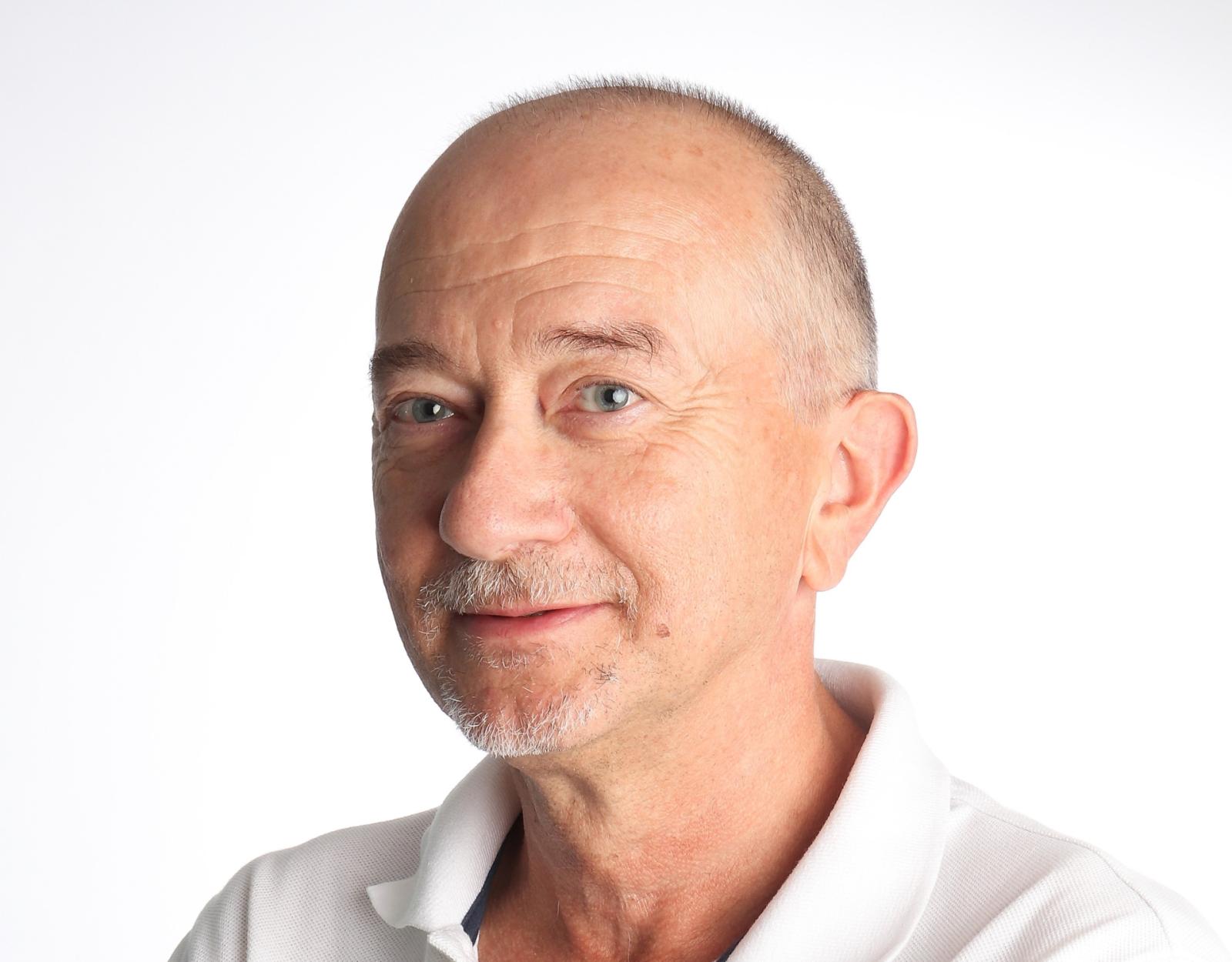 Il preside Pasello va in pensione 