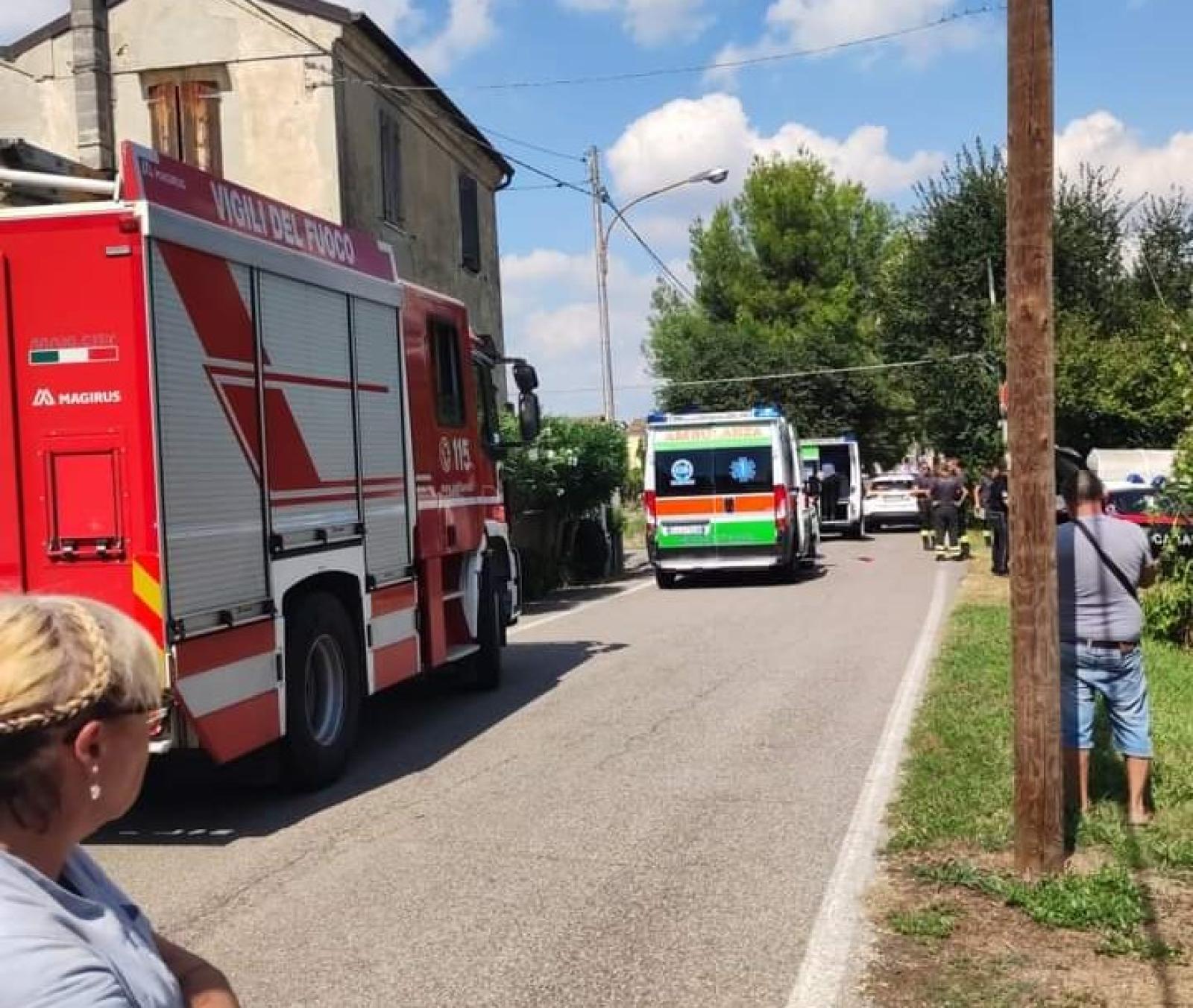 Un altro incidente nel punto in cui &egrave; morta Valeria