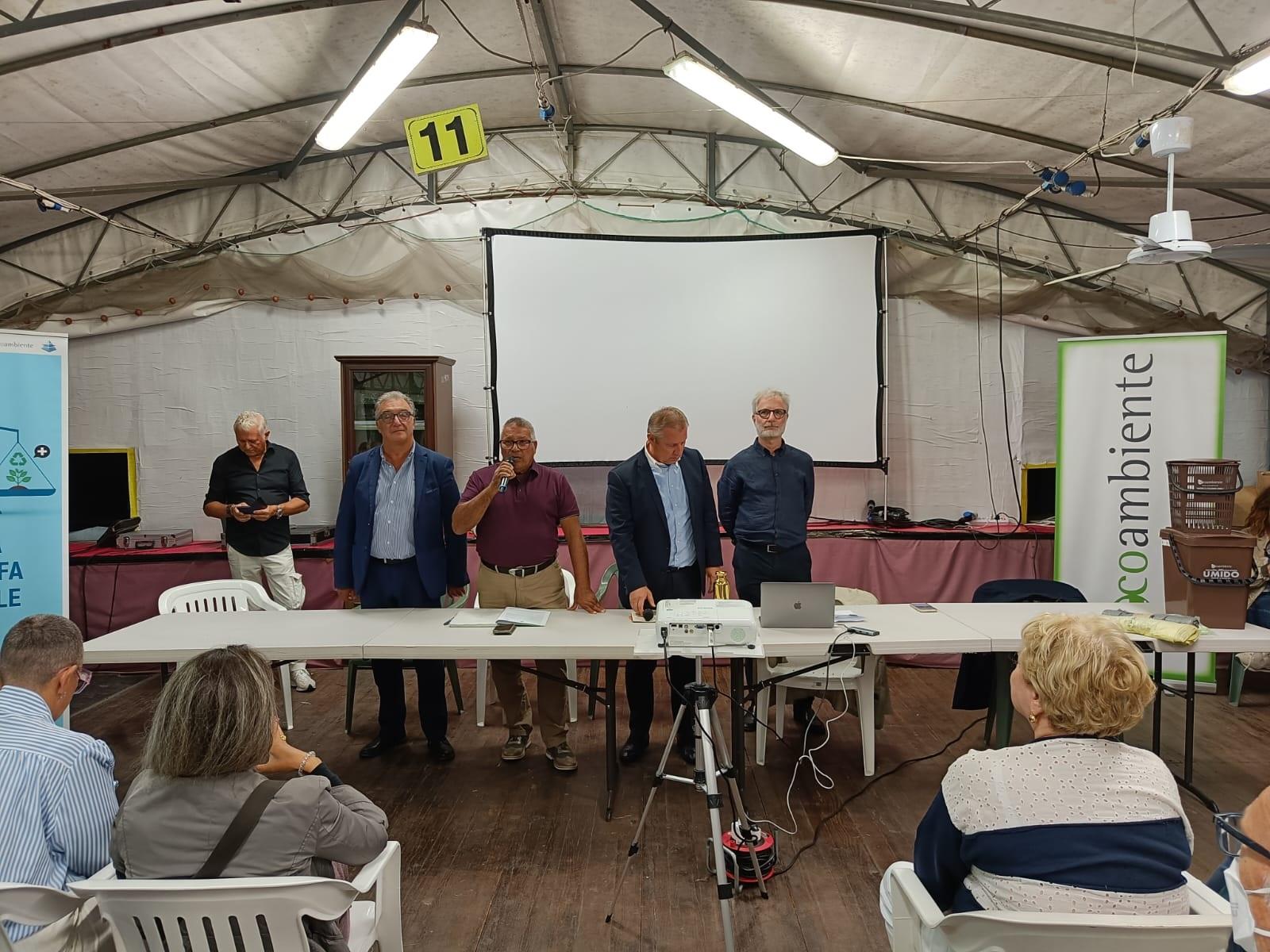 Ecoambiente, tutte le novit&agrave; della Tarip