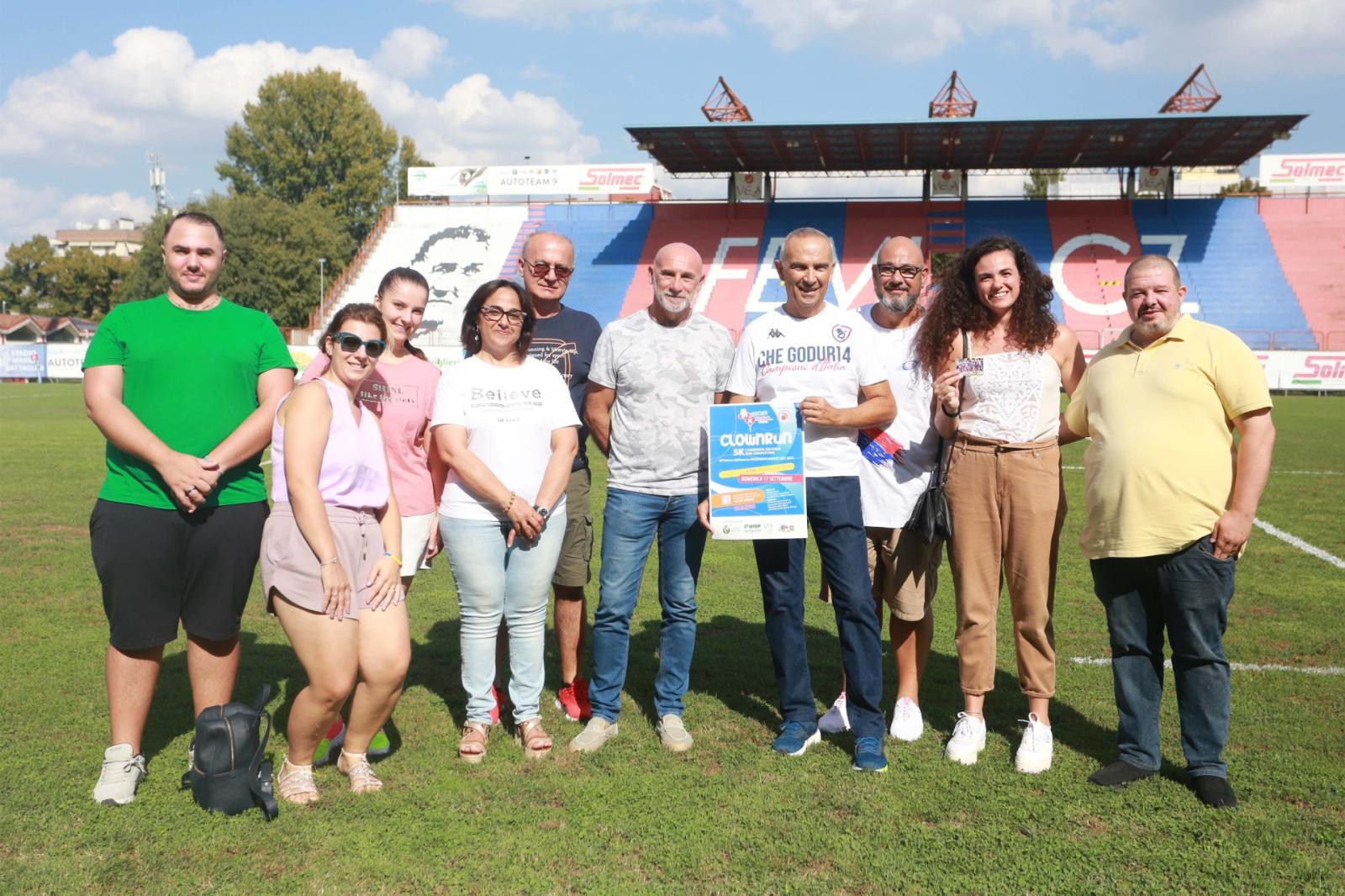 Doppia novit&agrave; in casa Posse Rossoblu