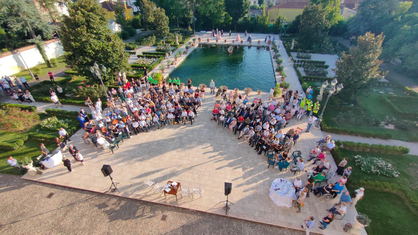 Il Settembre lendinarese apre i battenti