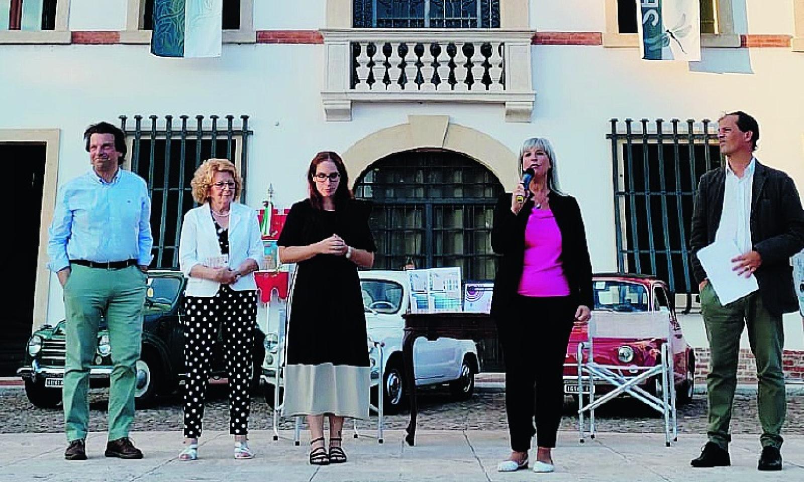 Il Ballarin si apre alla nuova stagione