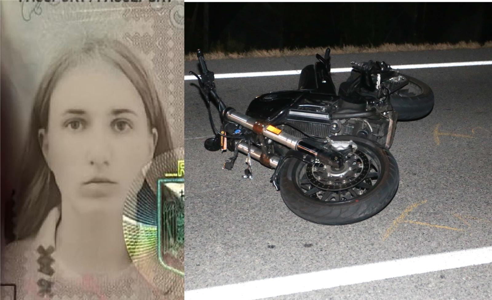 Luned&igrave; il doloroso saluto a Valeria Spinu