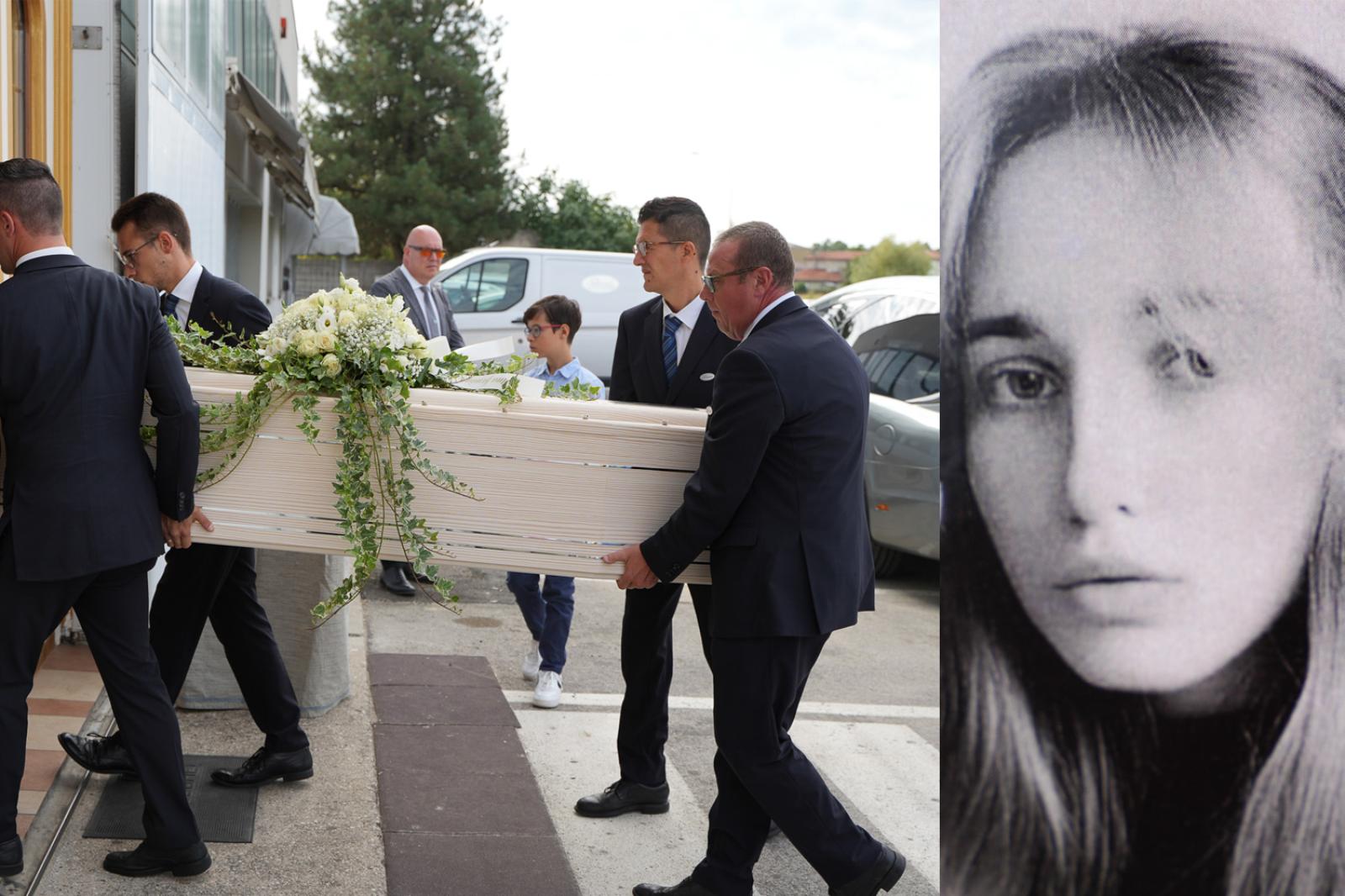 Mamma 19enne uccisa davanti alla bimba: un paese in lacrime