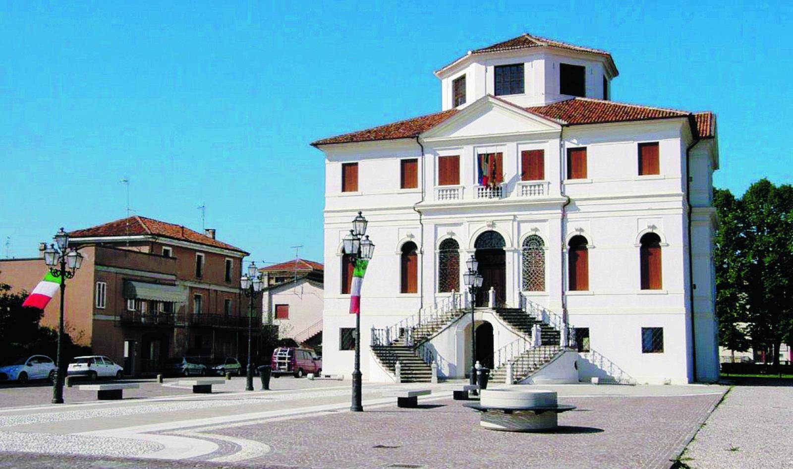 Scuole ed ex colonie pi&ugrave; green