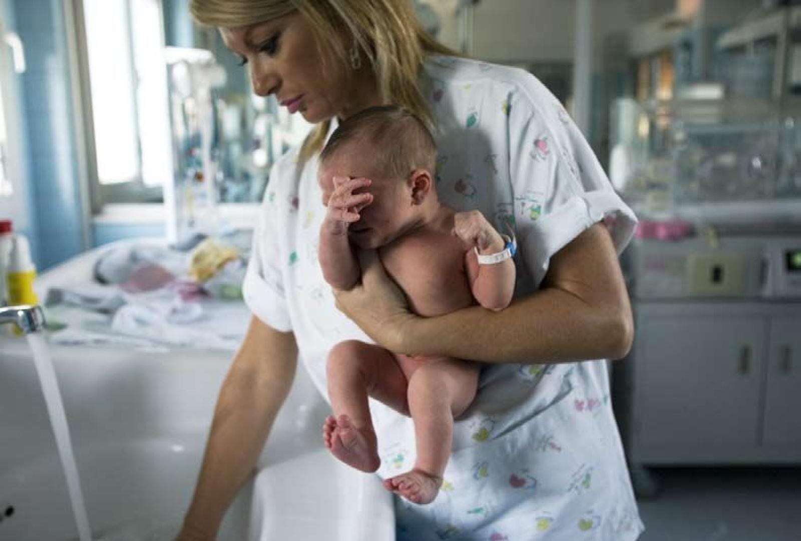 Centro fertilit&agrave;, il "San Luca" amplia i servizi
