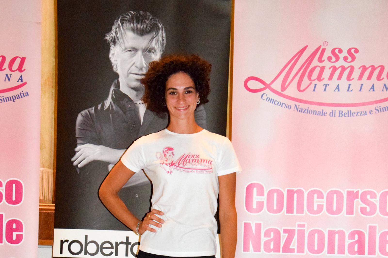 A rappresentare il Polesine c'&egrave; Silvia!