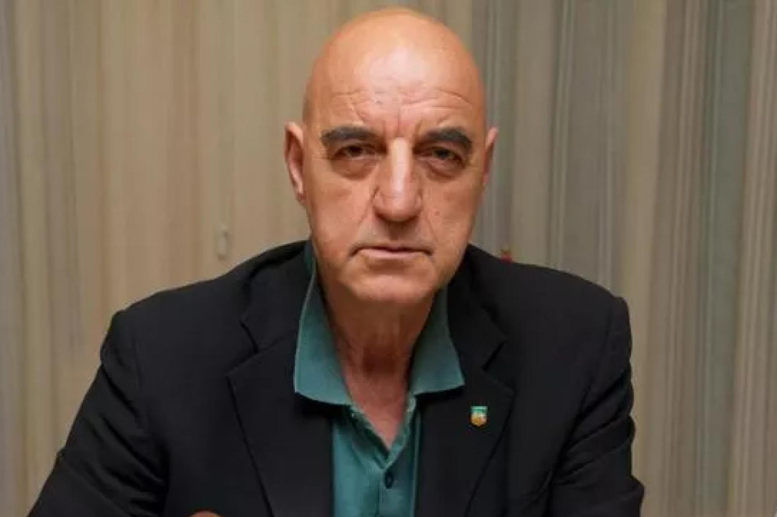 Addio a Santino, storico militante leghista