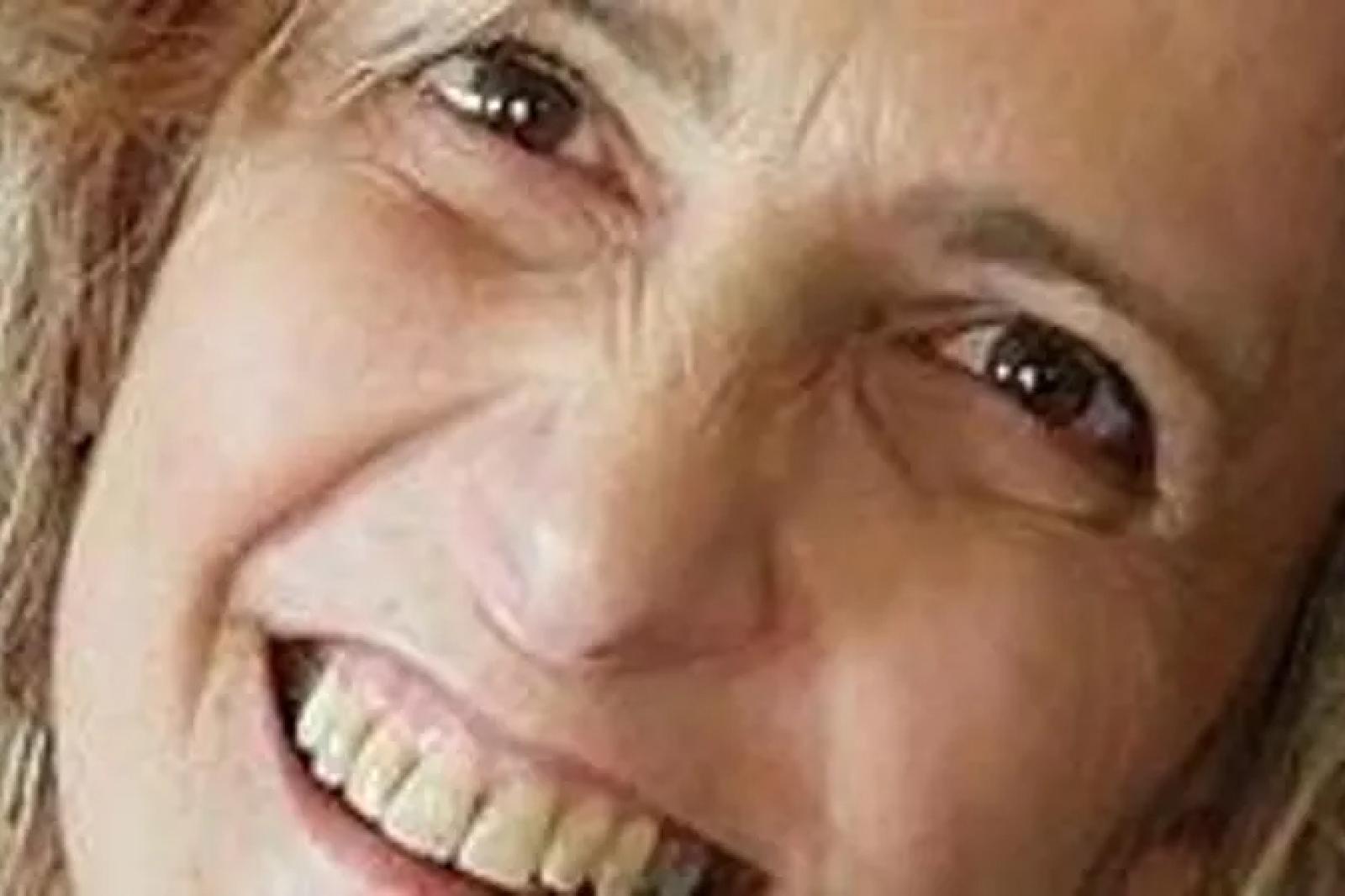 Dalla speranza alle lacrime: addio Sonia