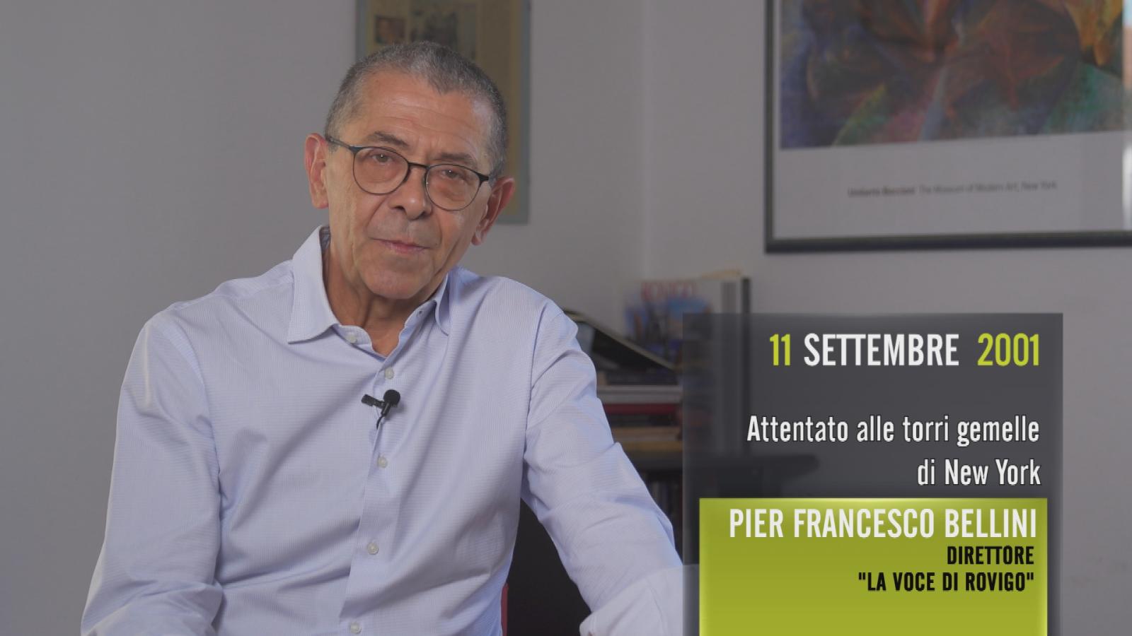 La grande storia per 7 giorni di casa alla &ldquo;Voce di Rovigo&rdquo;