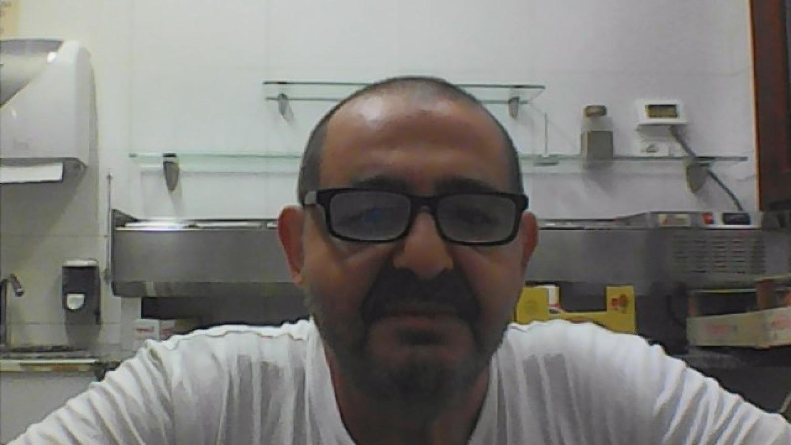 Addio Gerry, noto cuoco polesano