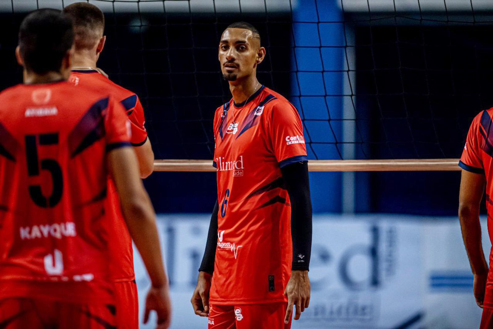 Alla Delta Group Porto Viro arriva Pedro Henrique Ferreira Silva