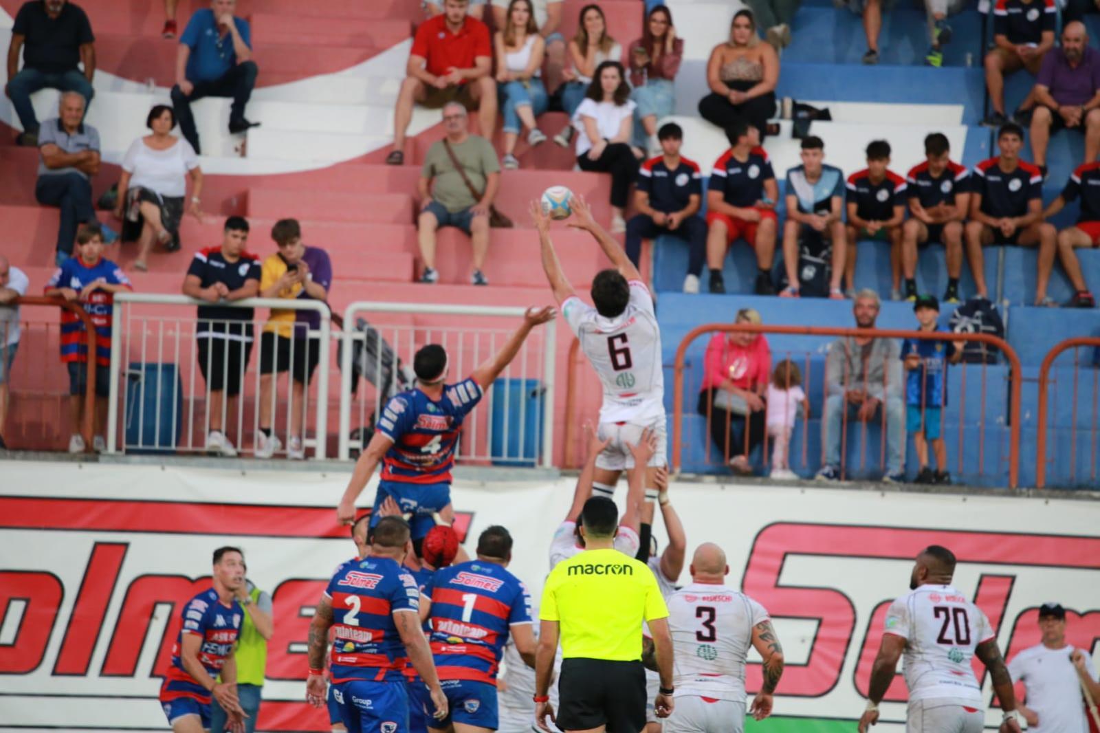 62 squalificati dopo la mega rissa in "amichevole"