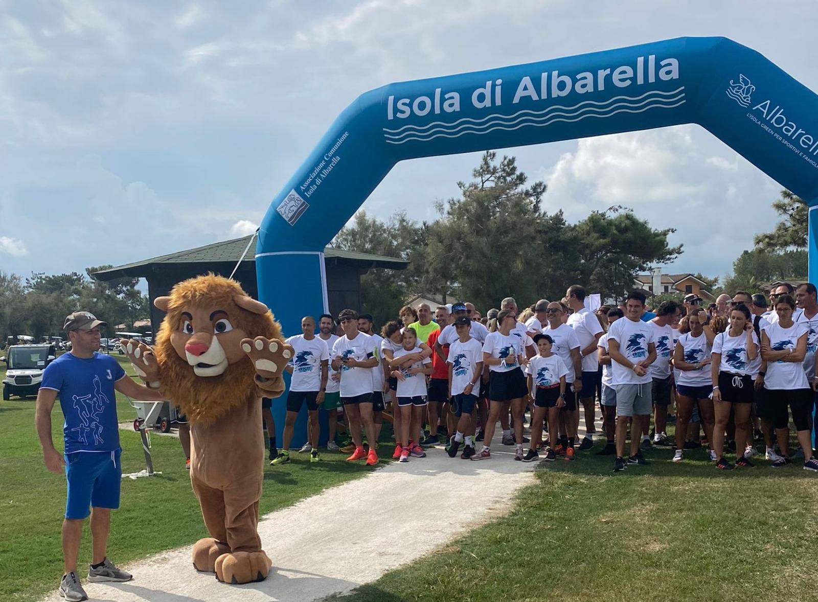 Due giorni da "leoni" per i dipendenti del Marcegaglia group