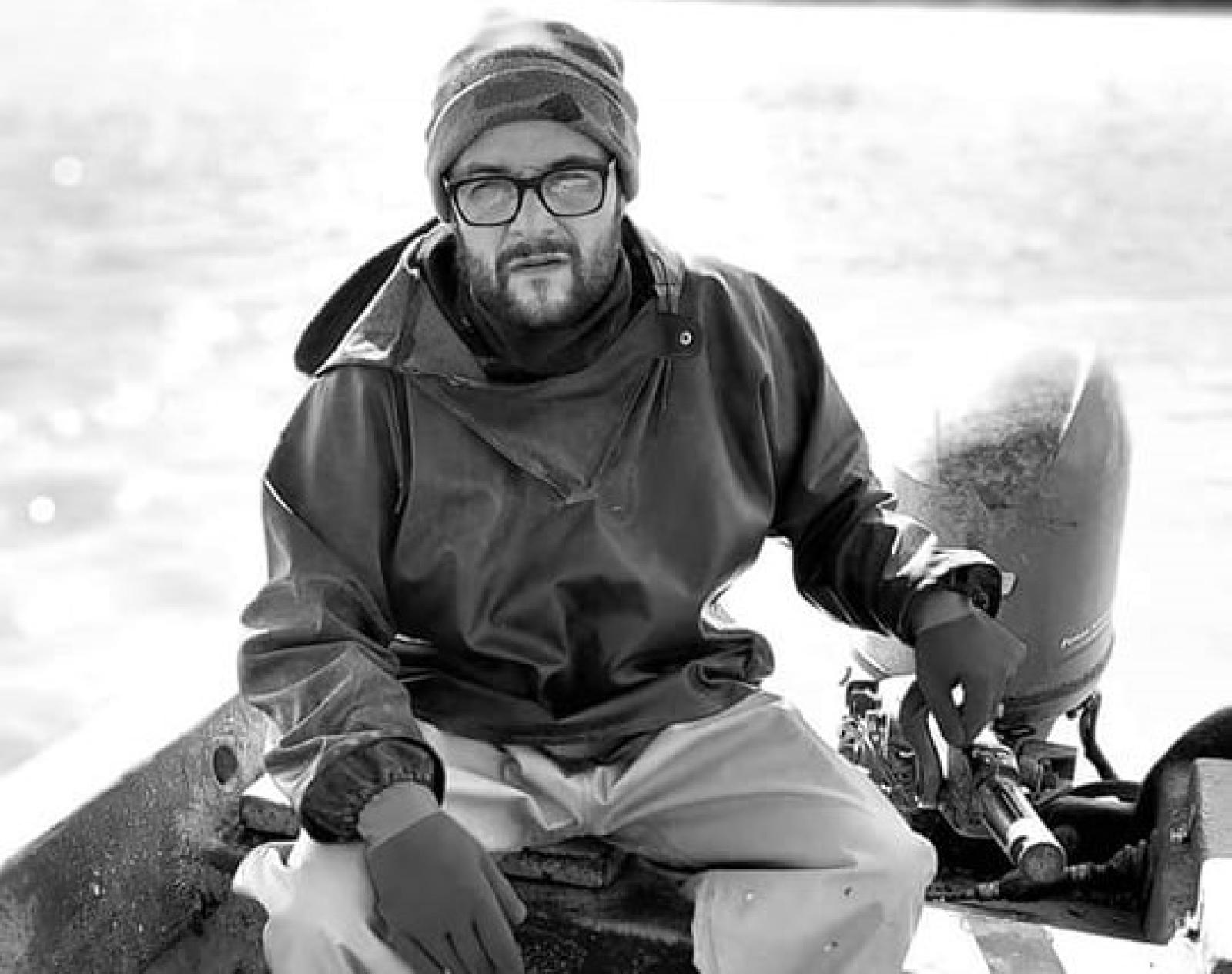 Il paese dice addio a Stefano (Dejan) Azzalin