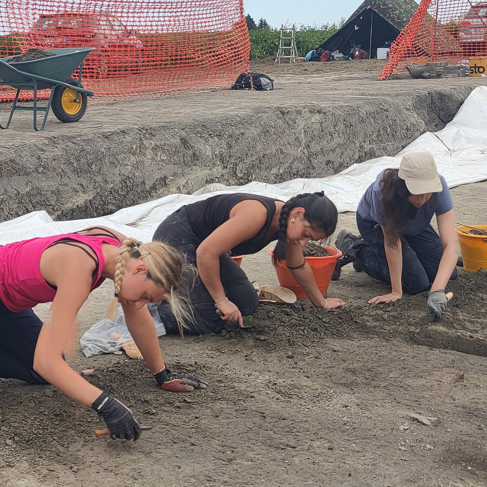 Nuove visite guidate alla scoperta di Frattesina 