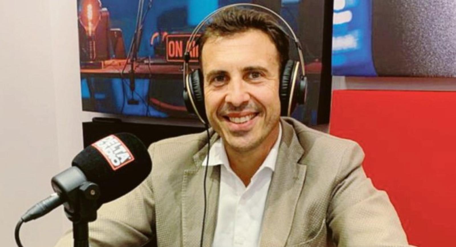 &ldquo;Siate sempre attenti e curiosi&rdquo;