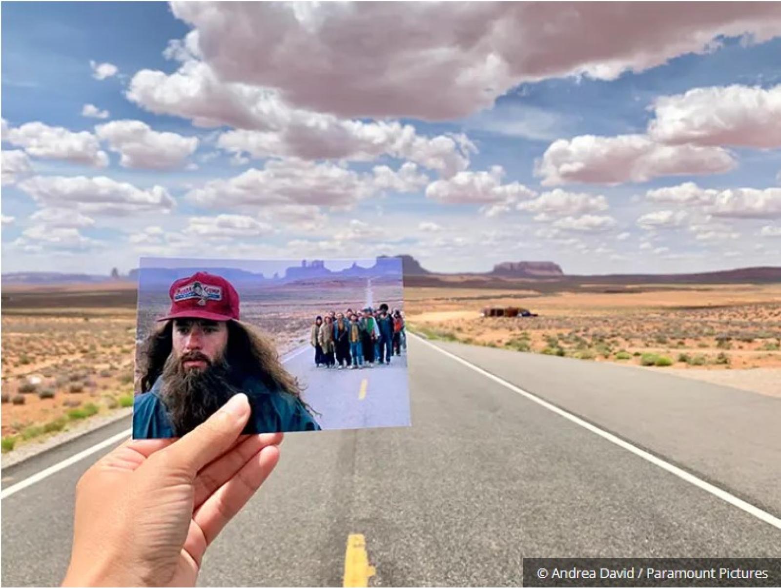 Arriva Omio, una mappa per gli amanti del cineturismo