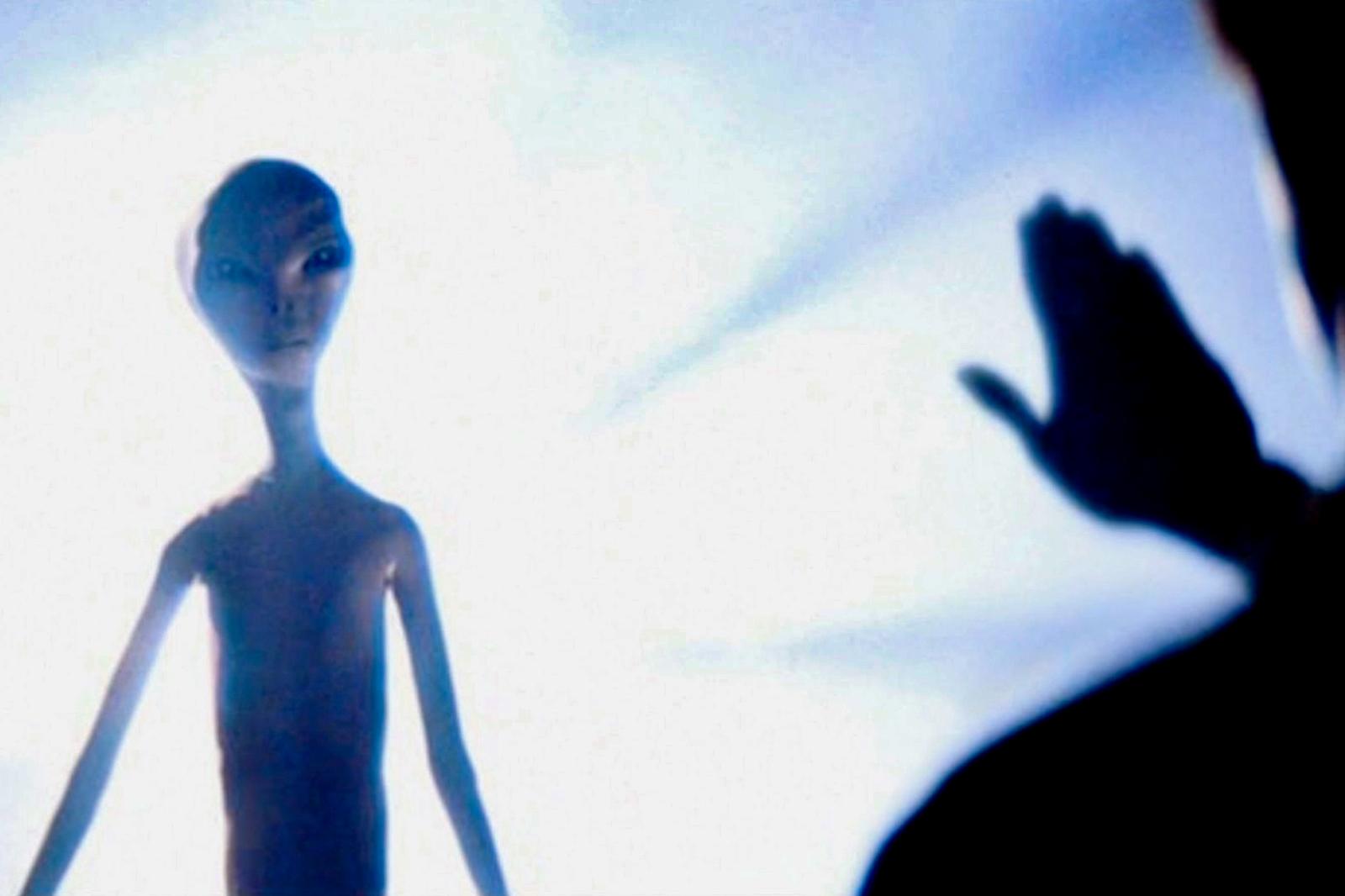 C'&egrave; vita nello spazio? La risposta al planetario