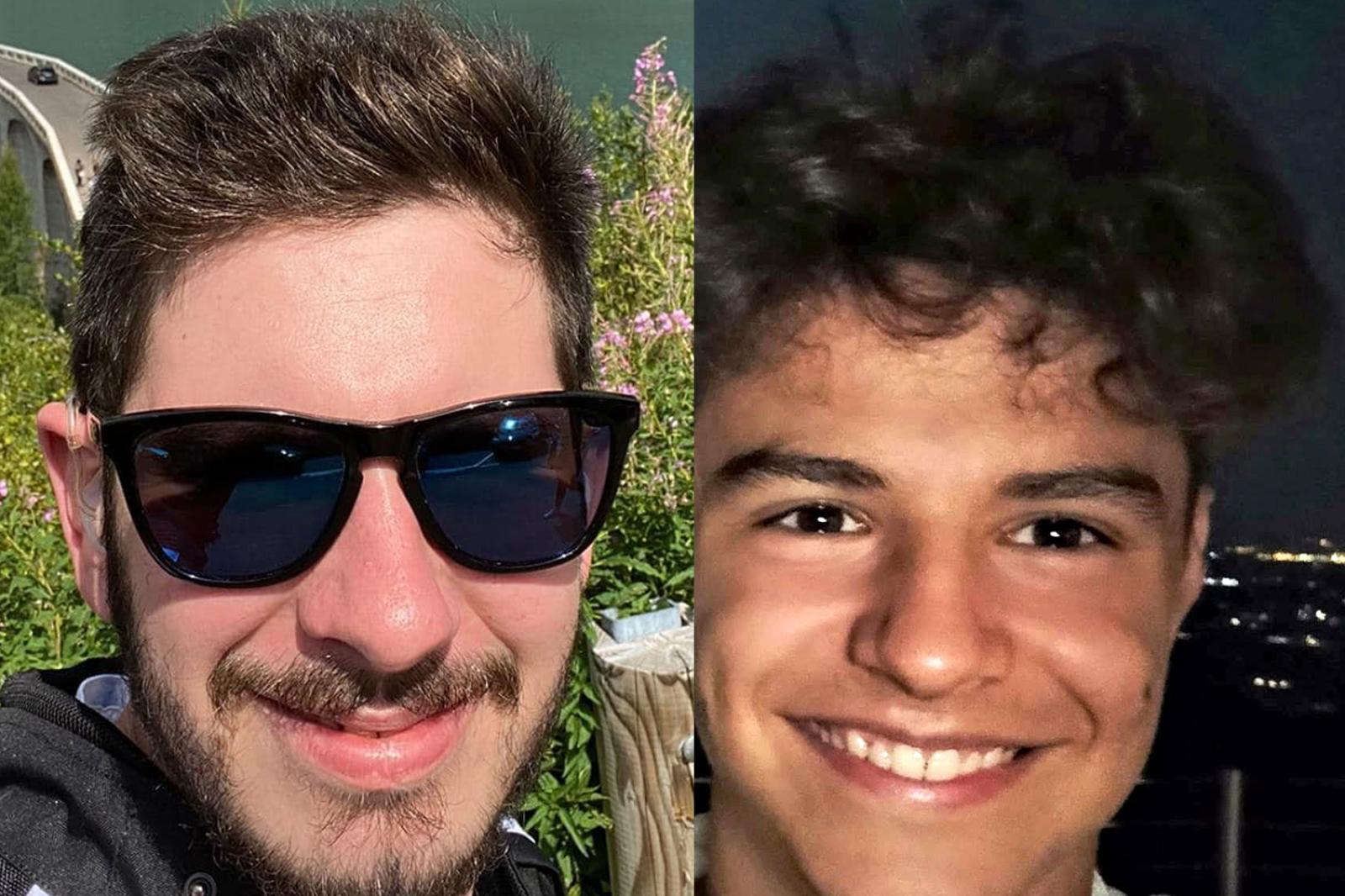 In ricordo dei due grandi Mattia