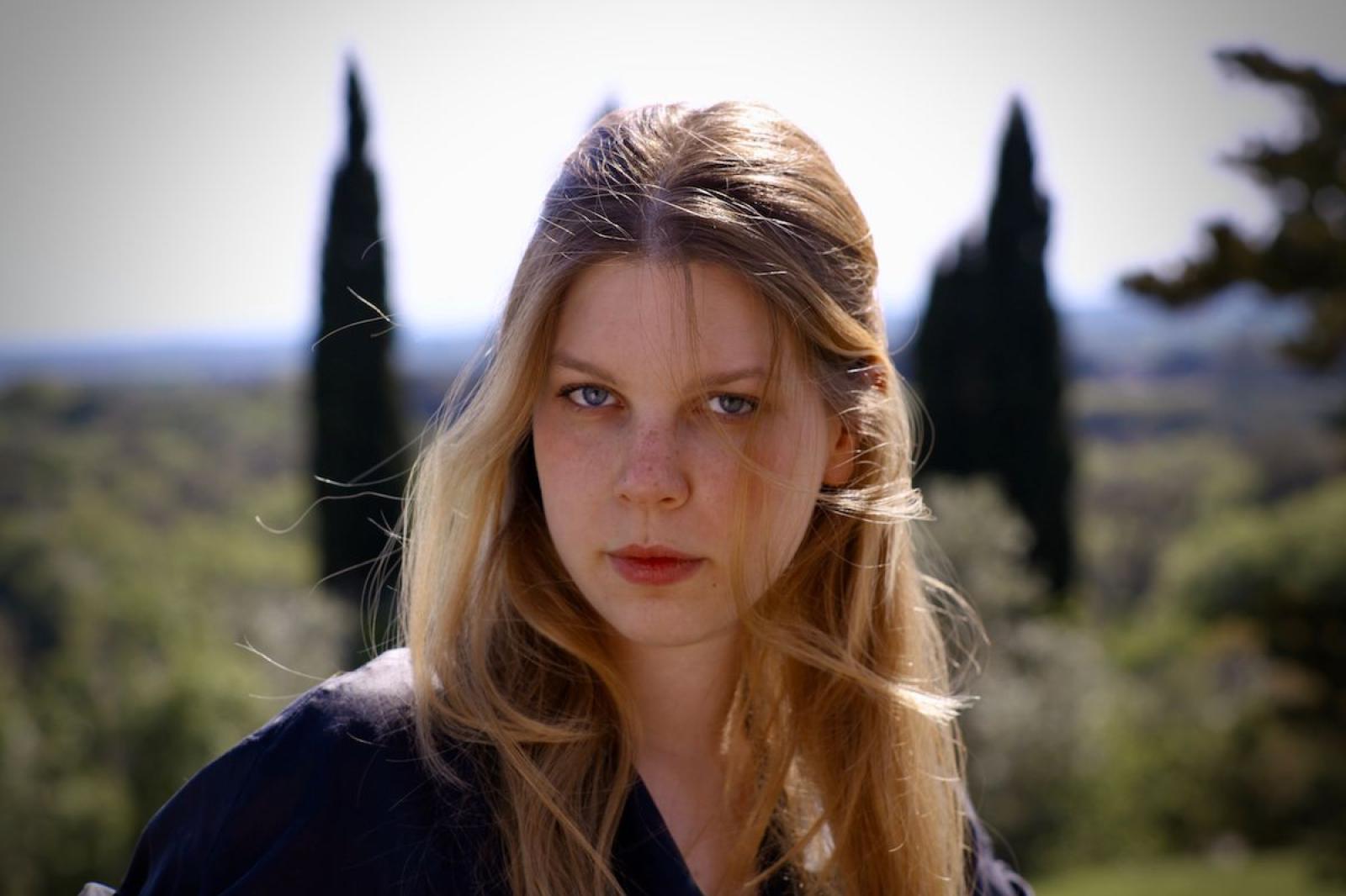 Torna in Polesine Emilia Mazzacurati