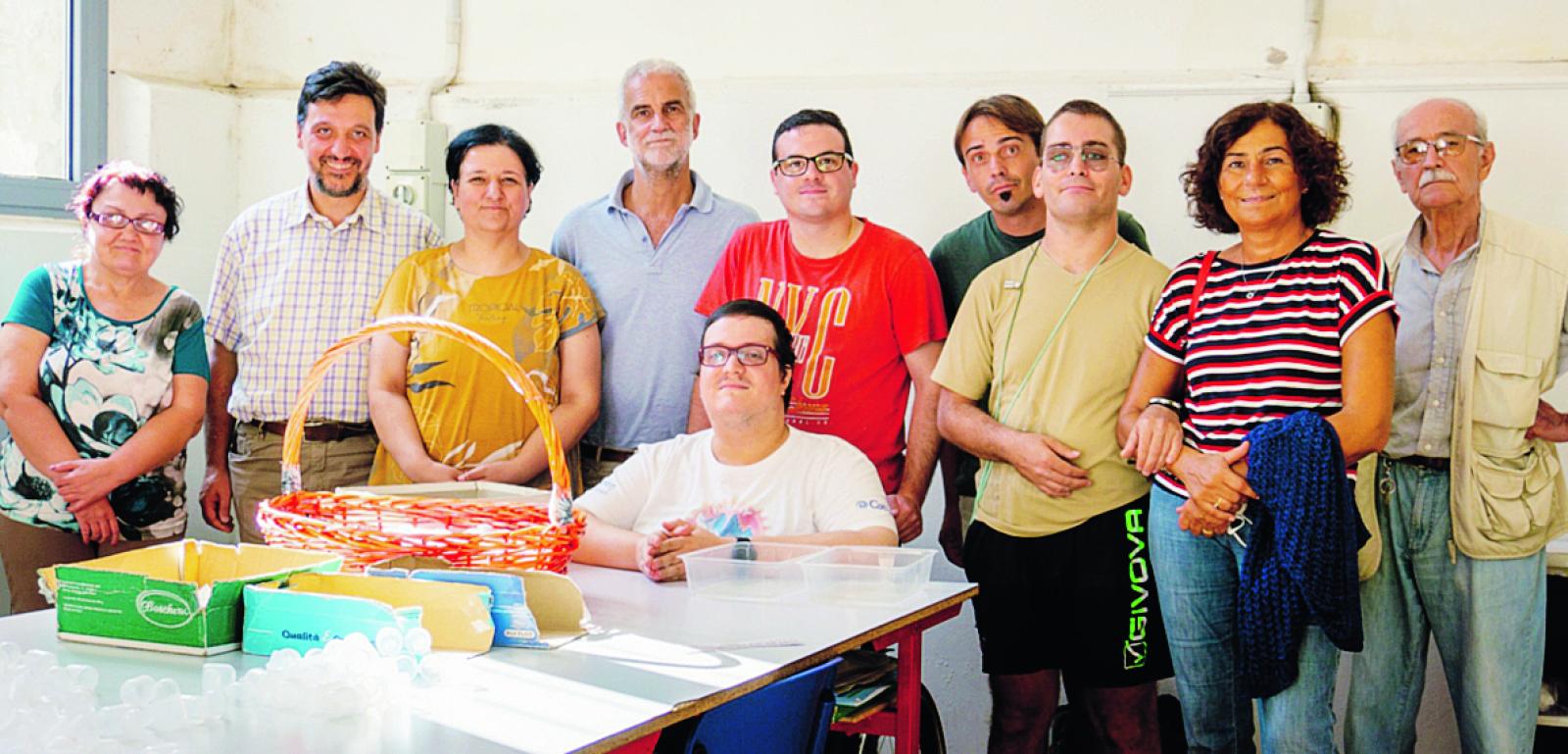 Volanda, meravigliosa scoperta