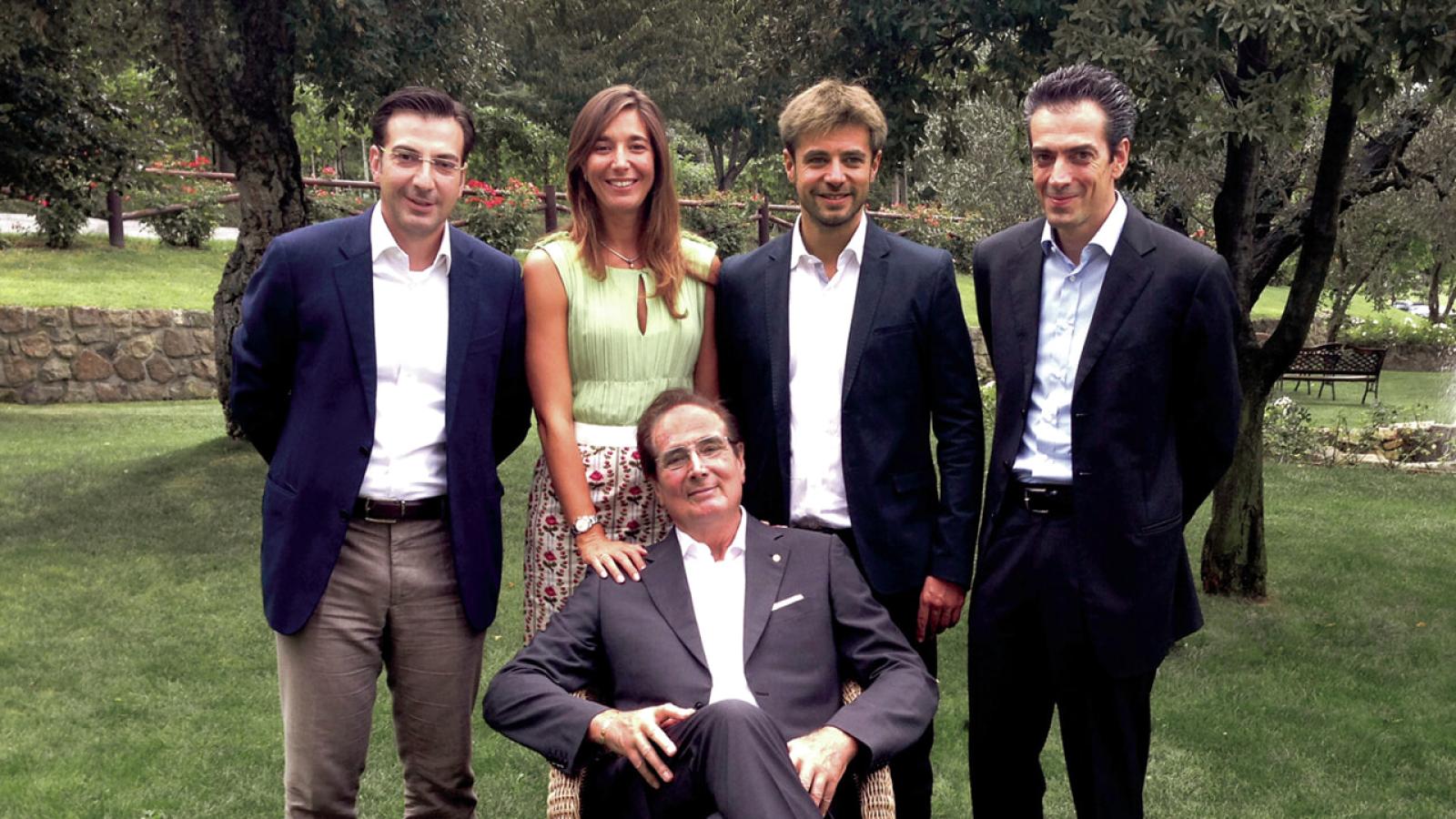 E' morto Giovanni Roncato, il re della valigia