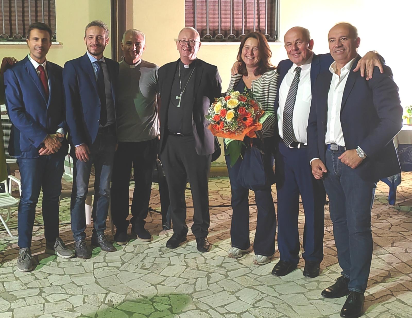 Il Banco Alimentare del Veneto celebra 30 anni di solidariet&agrave;