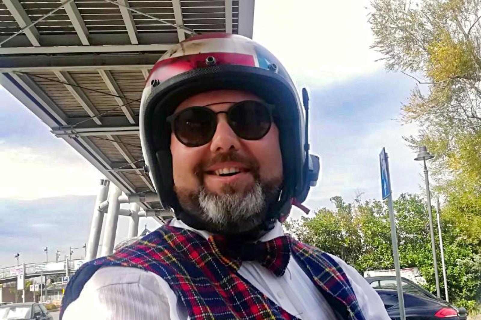 Una giornata speciale, per l'indimenticabile Mattia