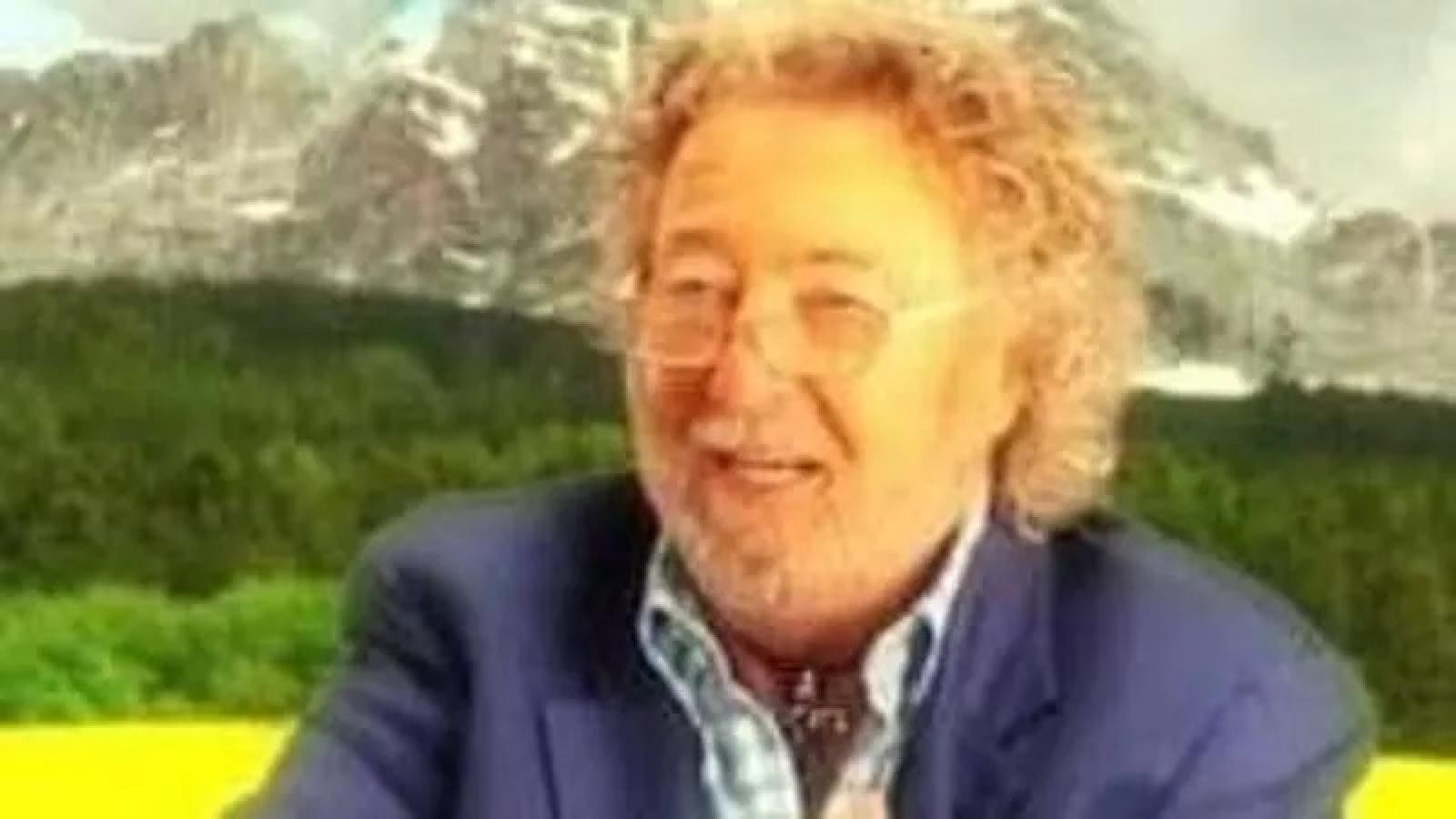 Addio Zio Luciano: era il re del liscio