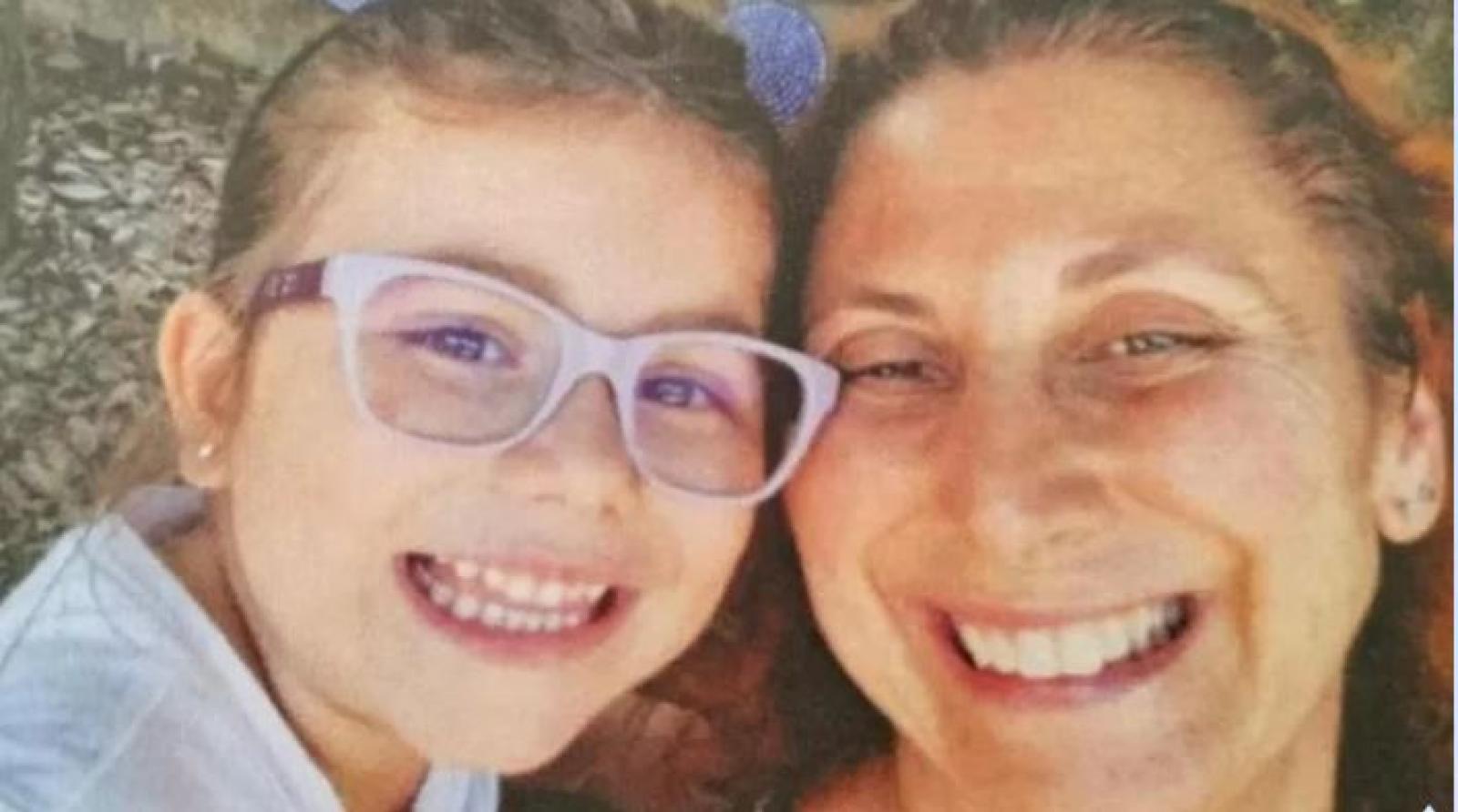 Mamma e bimba morte in A13, marted&igrave; l'ultimo saluto