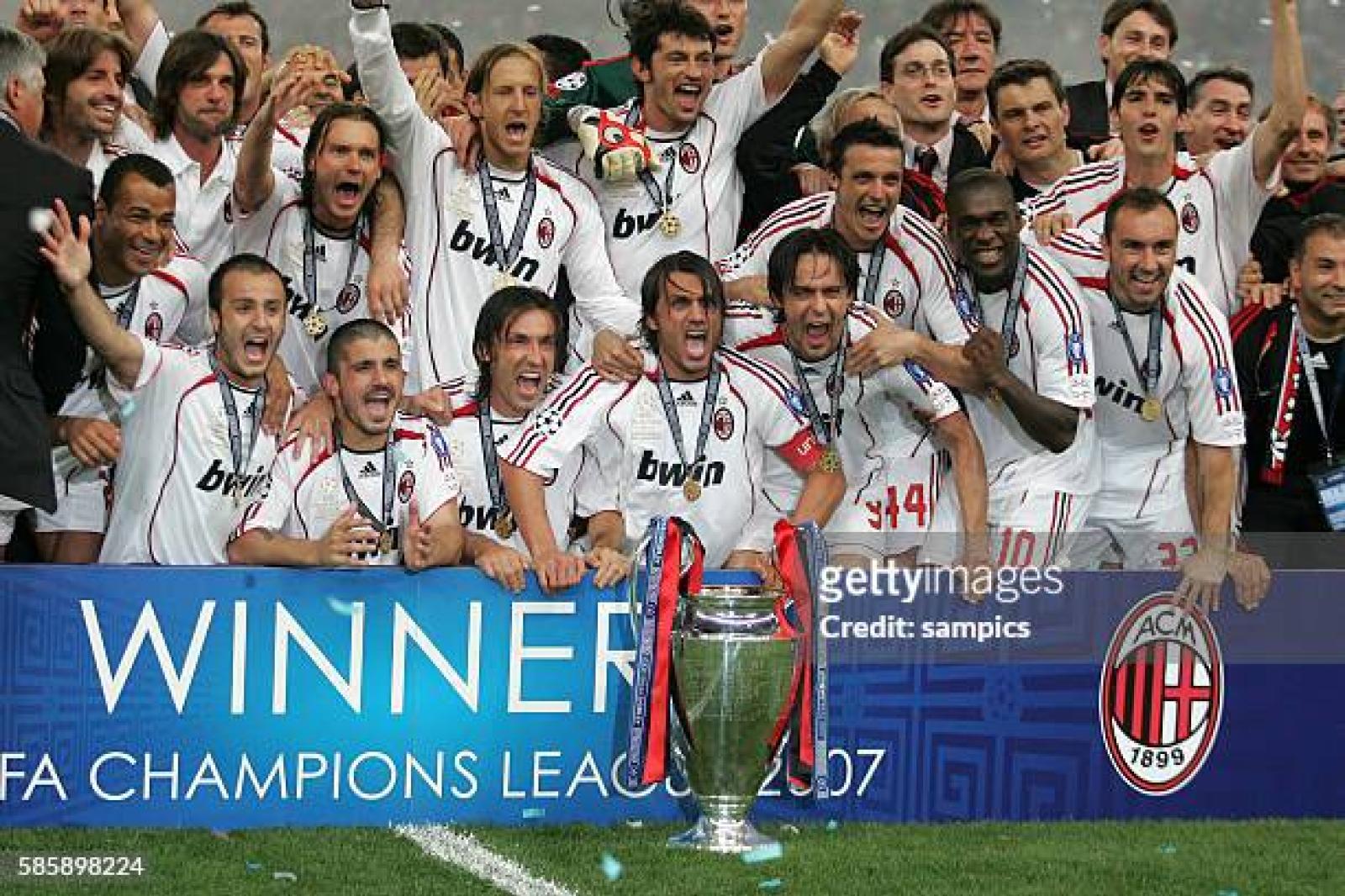 Il calcio aiuta la "Speranza". E a bordo campo ci sar&agrave; la Champions League!