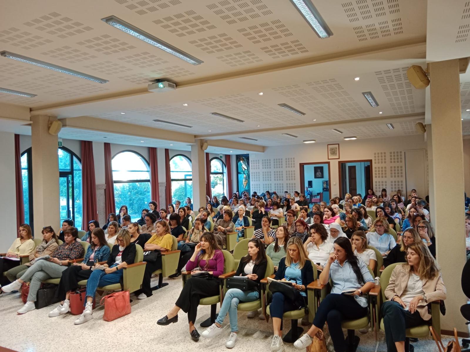 Scuola, gli istituti Fism pronti ad affrontare la carenza di bambini