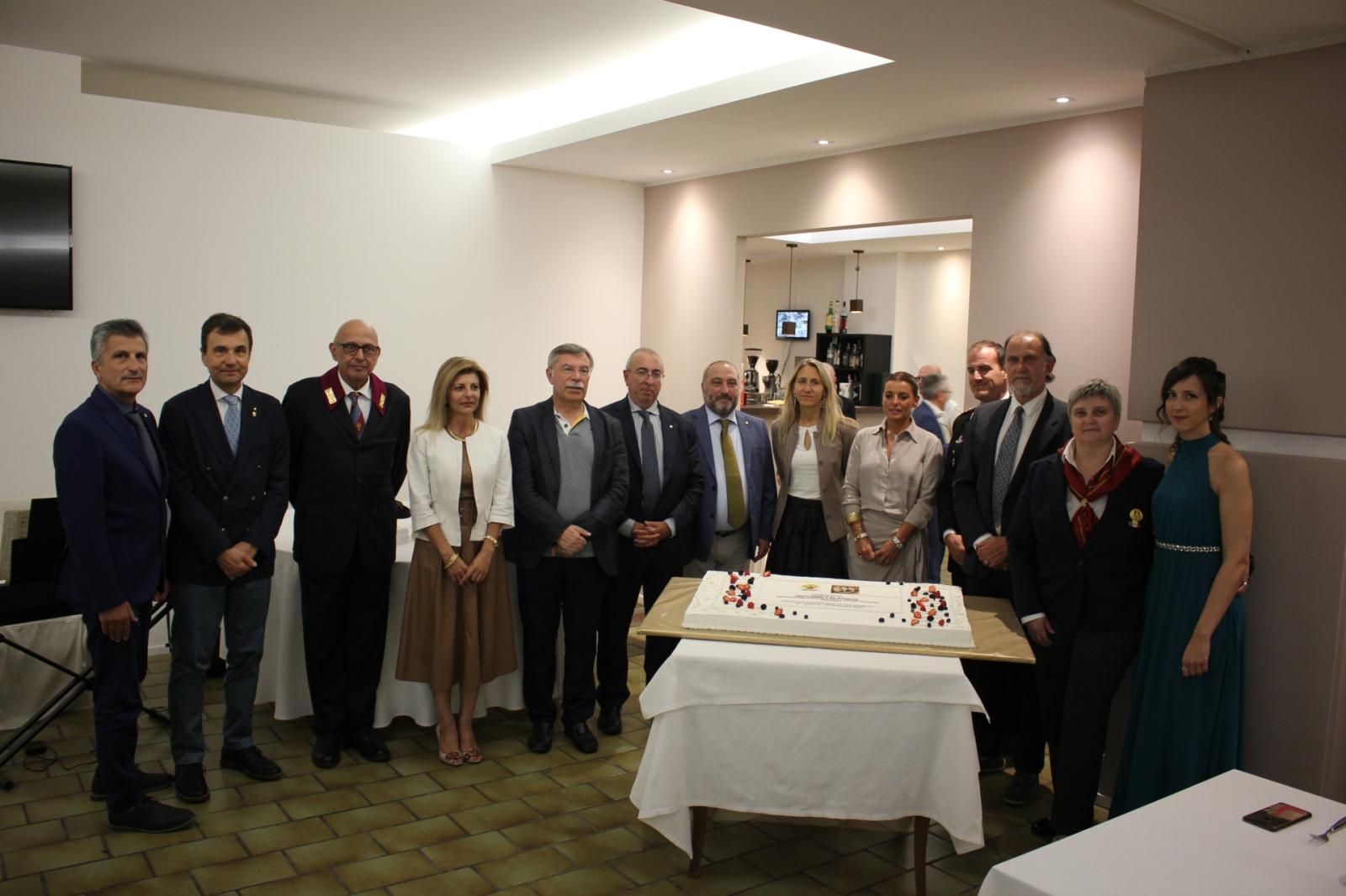 Il grande cuore del Comitato Palatucci